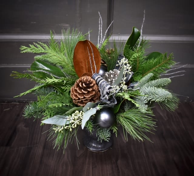 Merry Moments - Available for Local St. Cloud, MN Delivery Only - Cherish all the Merry Moments this holiday season!