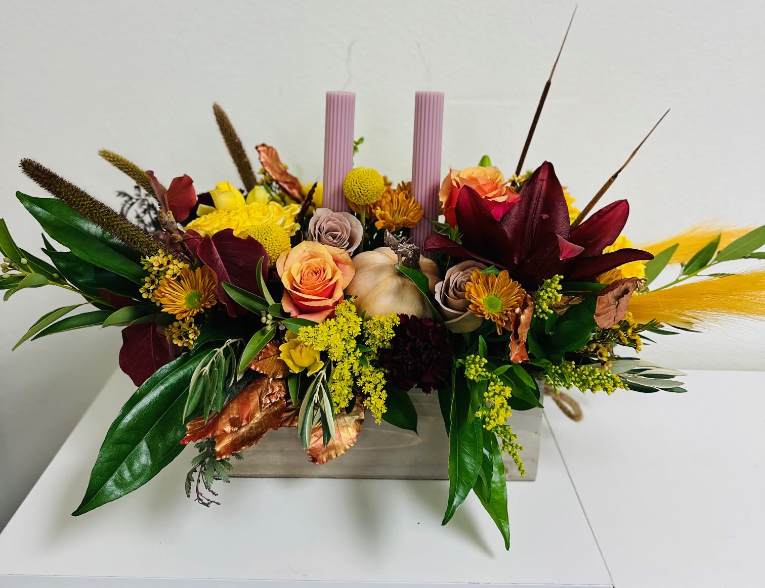 Autumn Tradition - Autumn Tradition