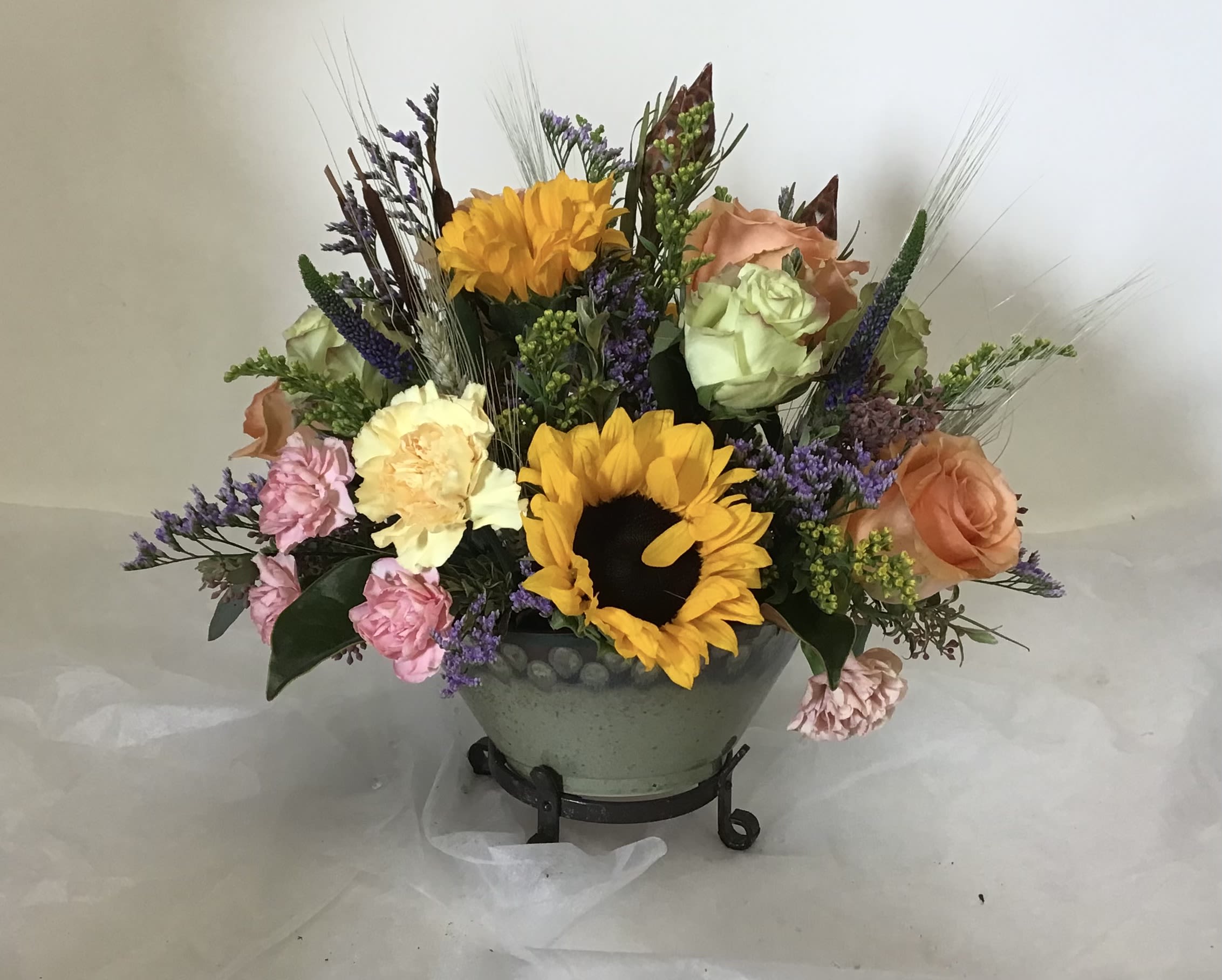 24-64 - Fresh &amp; Beautiful!