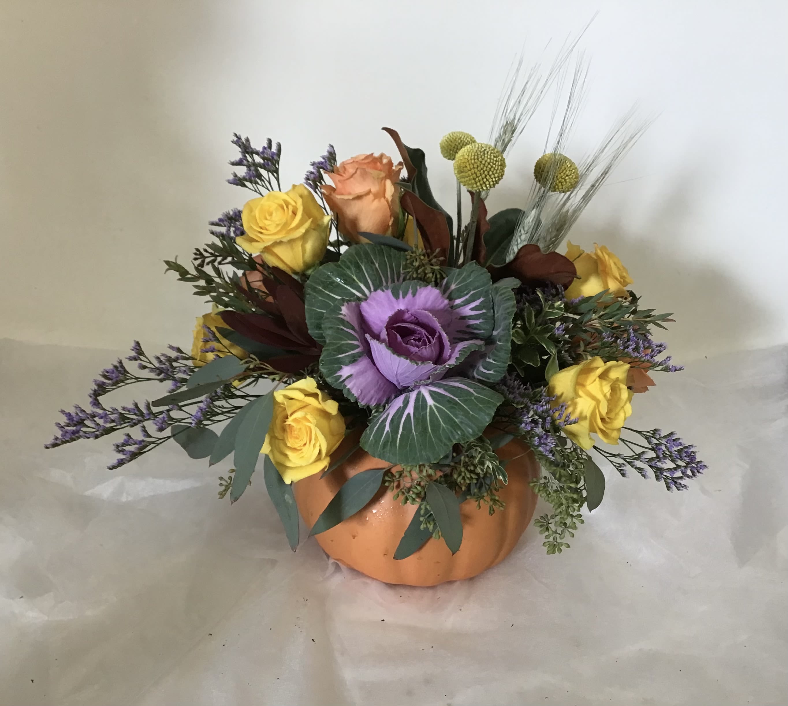 24-65 - Fresh &amp; Beautiful!