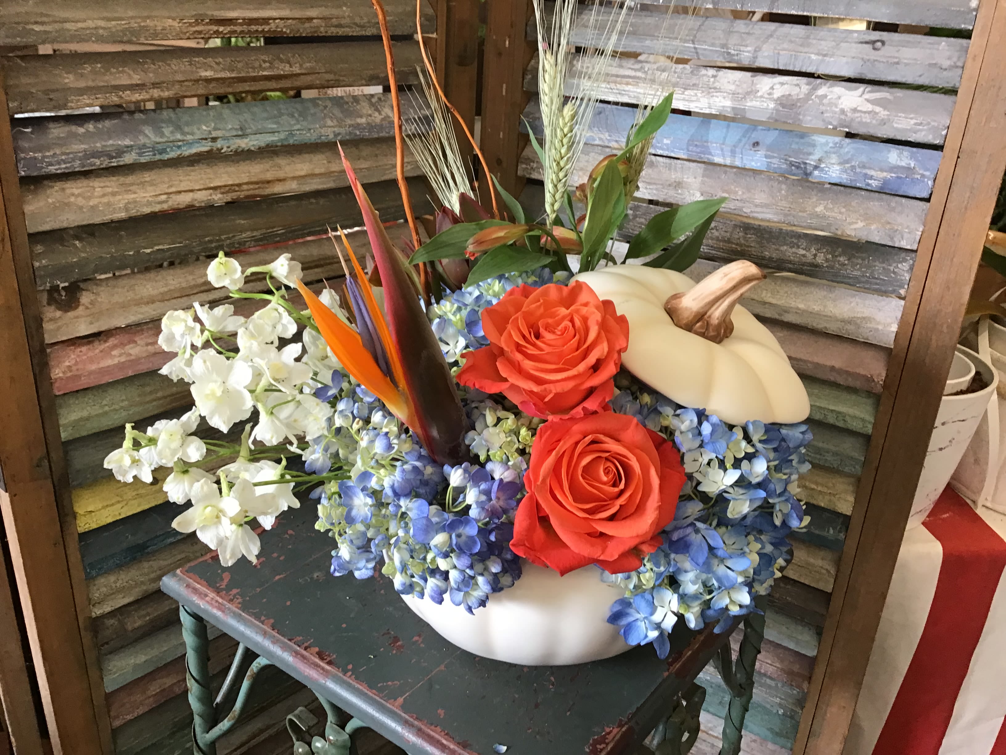 24-19 - Fresh &amp; Beautiful