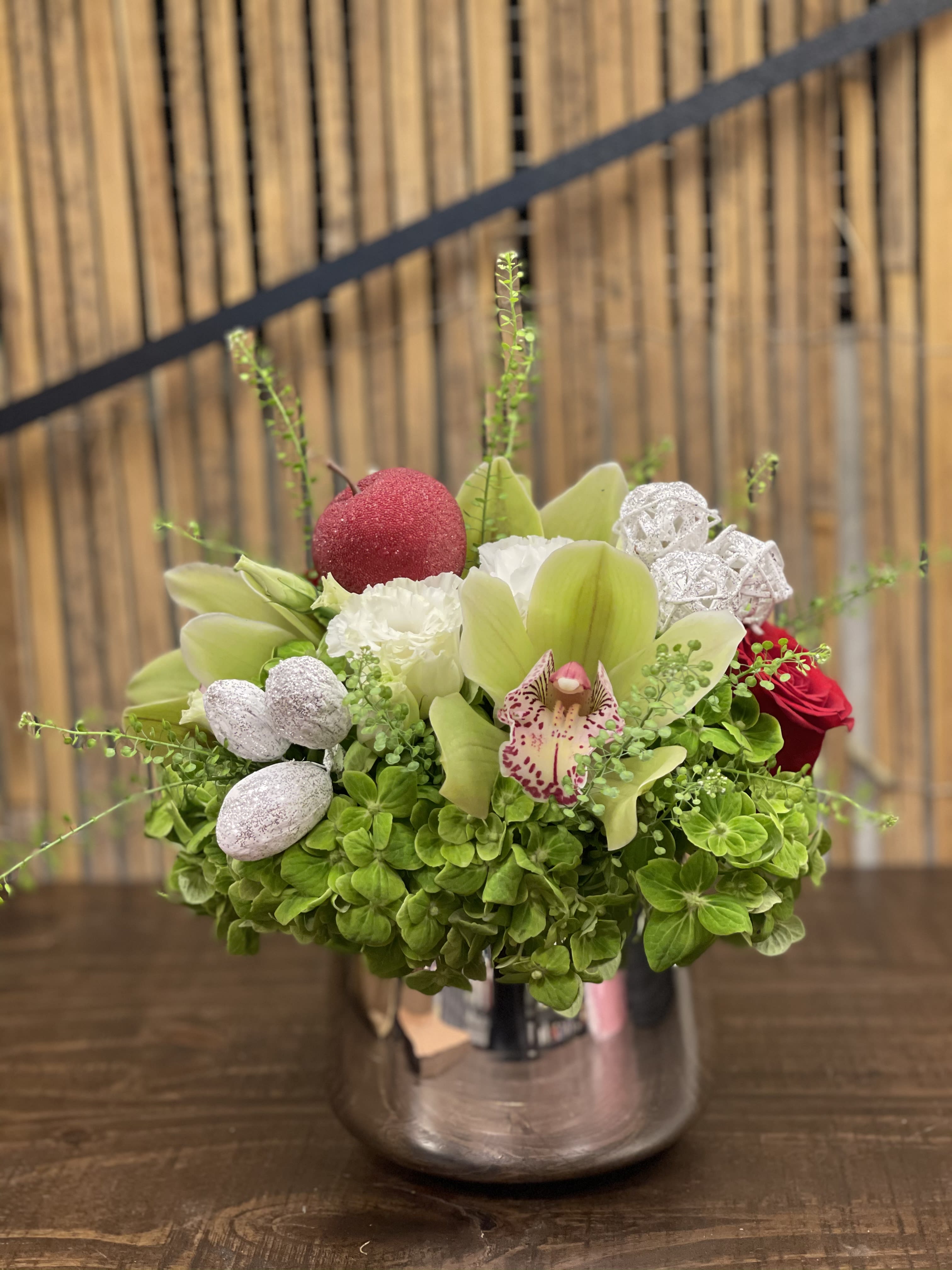 Bloom1207 - Christmas Gift