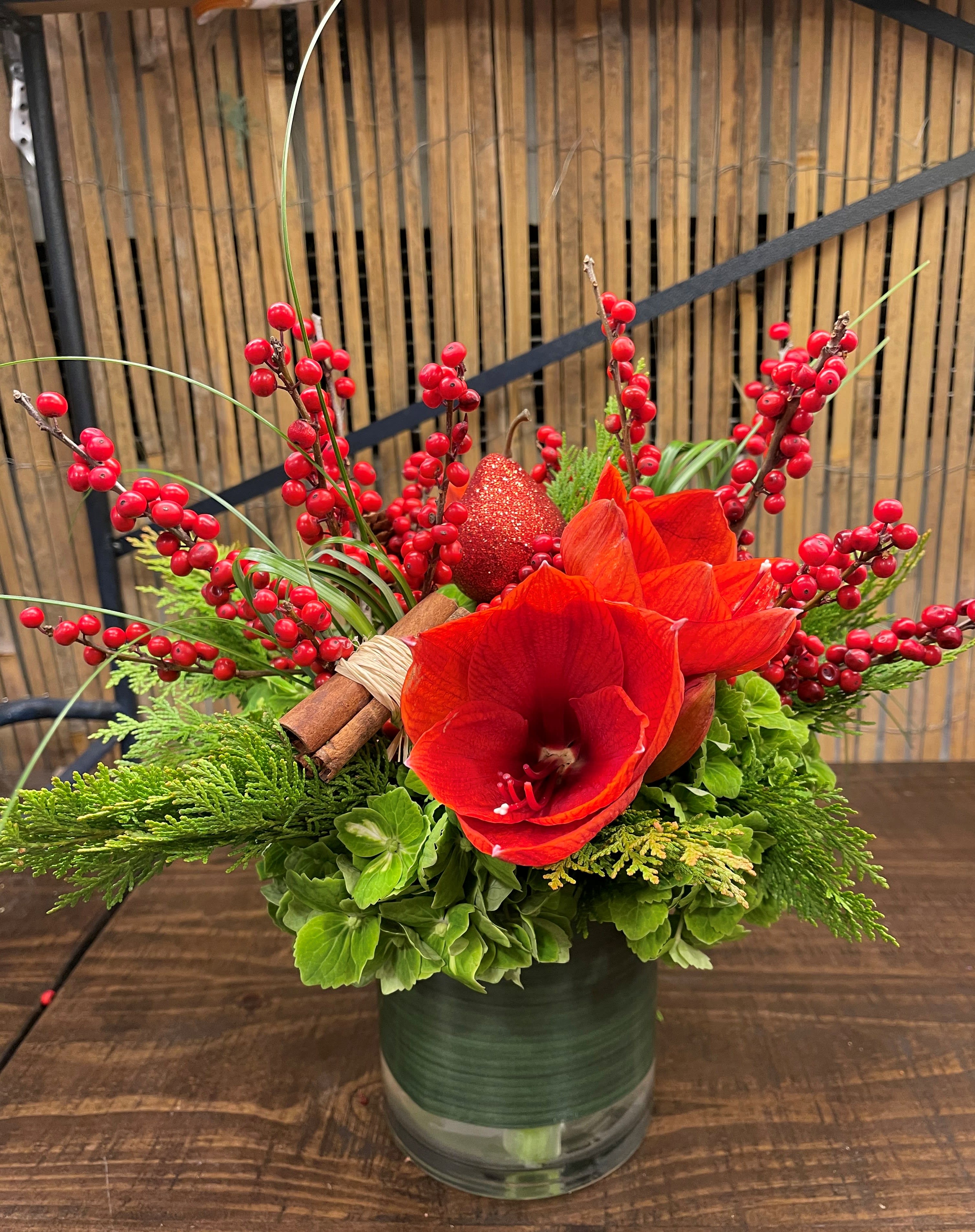 Bloom1225 - Christmas Gift