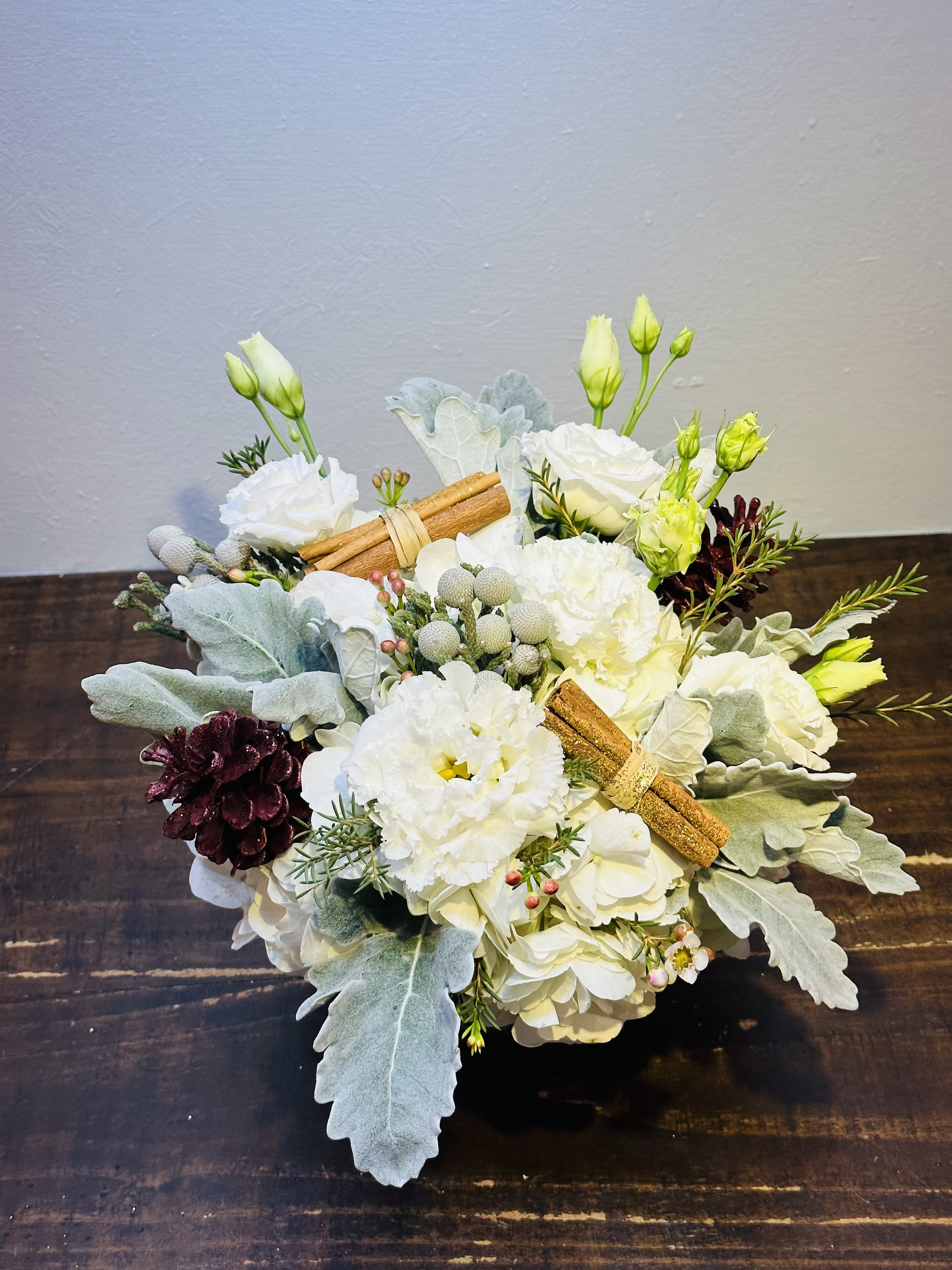 Bloom2024 - Happy Holidays!