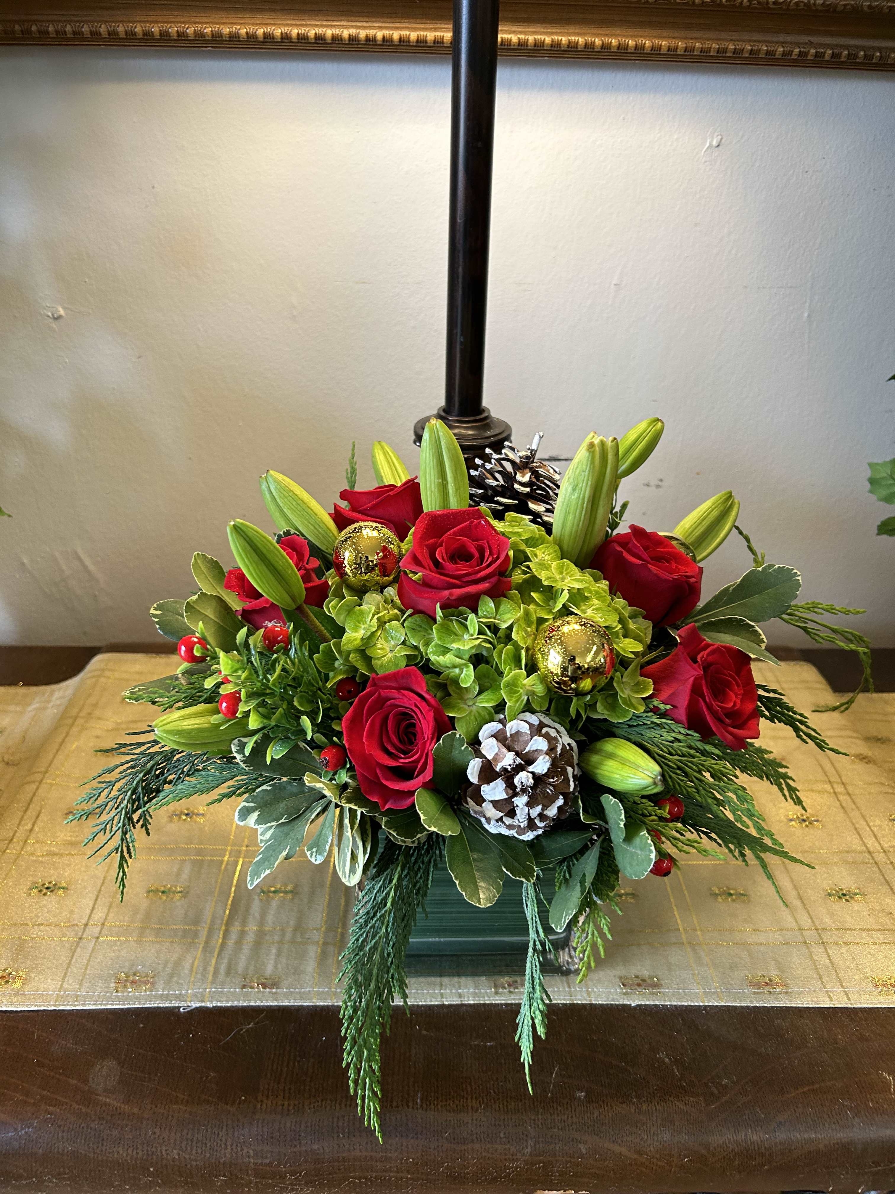 Jingle Bells Arrangement - Jingle bells, arrangement 