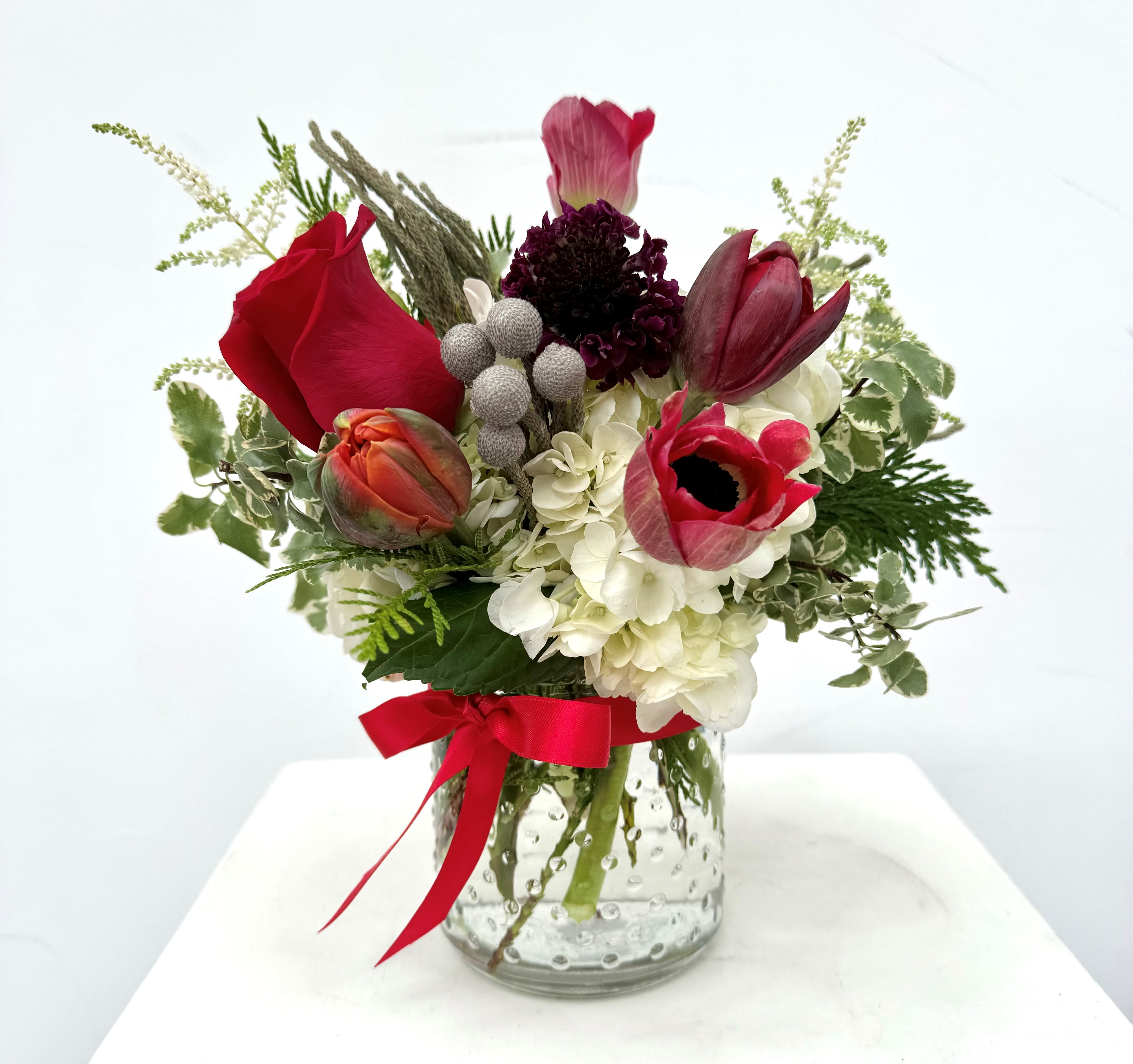 Jolly  - Tis the Season!