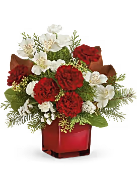 Holiday Happenings - Holiday Spectacular 