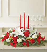 Tis the Season    - Grand display that is the perfect finishing touch for your holiday celebrations