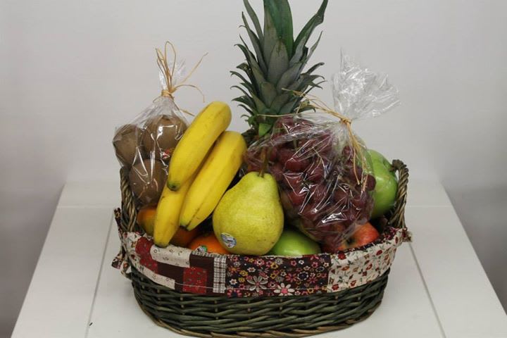 Delicious Fruits - Fruits