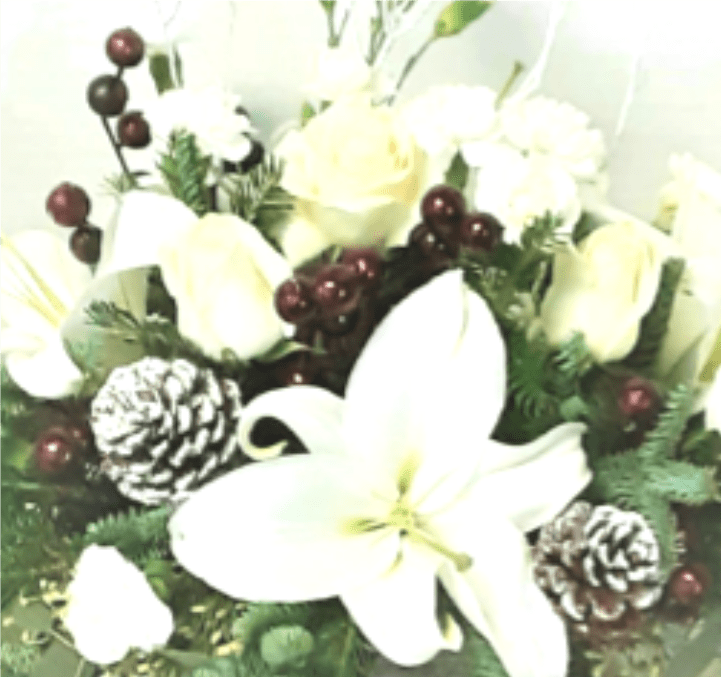 Not Sure What to order? Designers Choice  - Don't know what to order? Let us design for you... Add your preferences as to color and style in special instructions