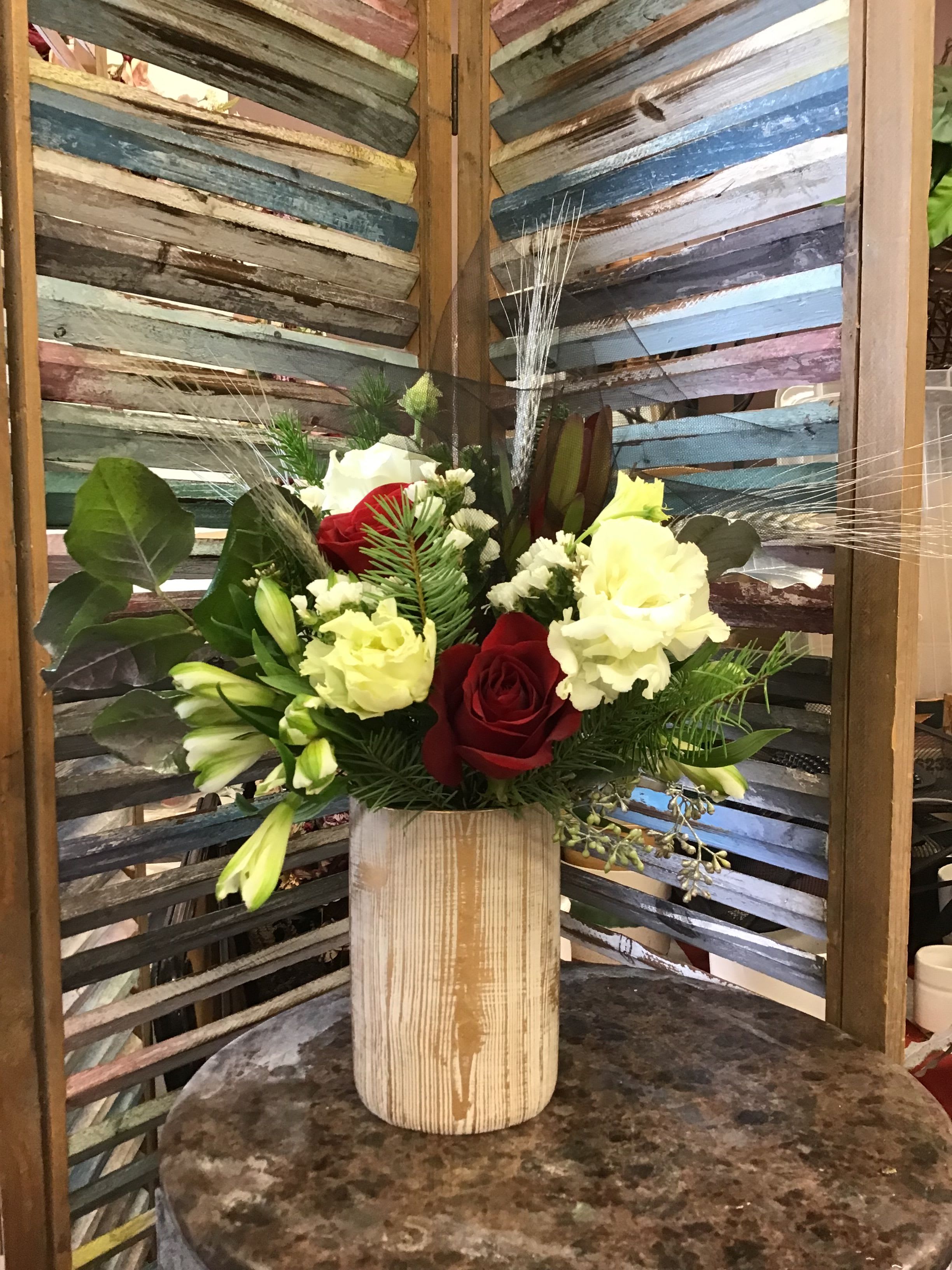 24-78 - CC - Fresh &amp; Beautiful!