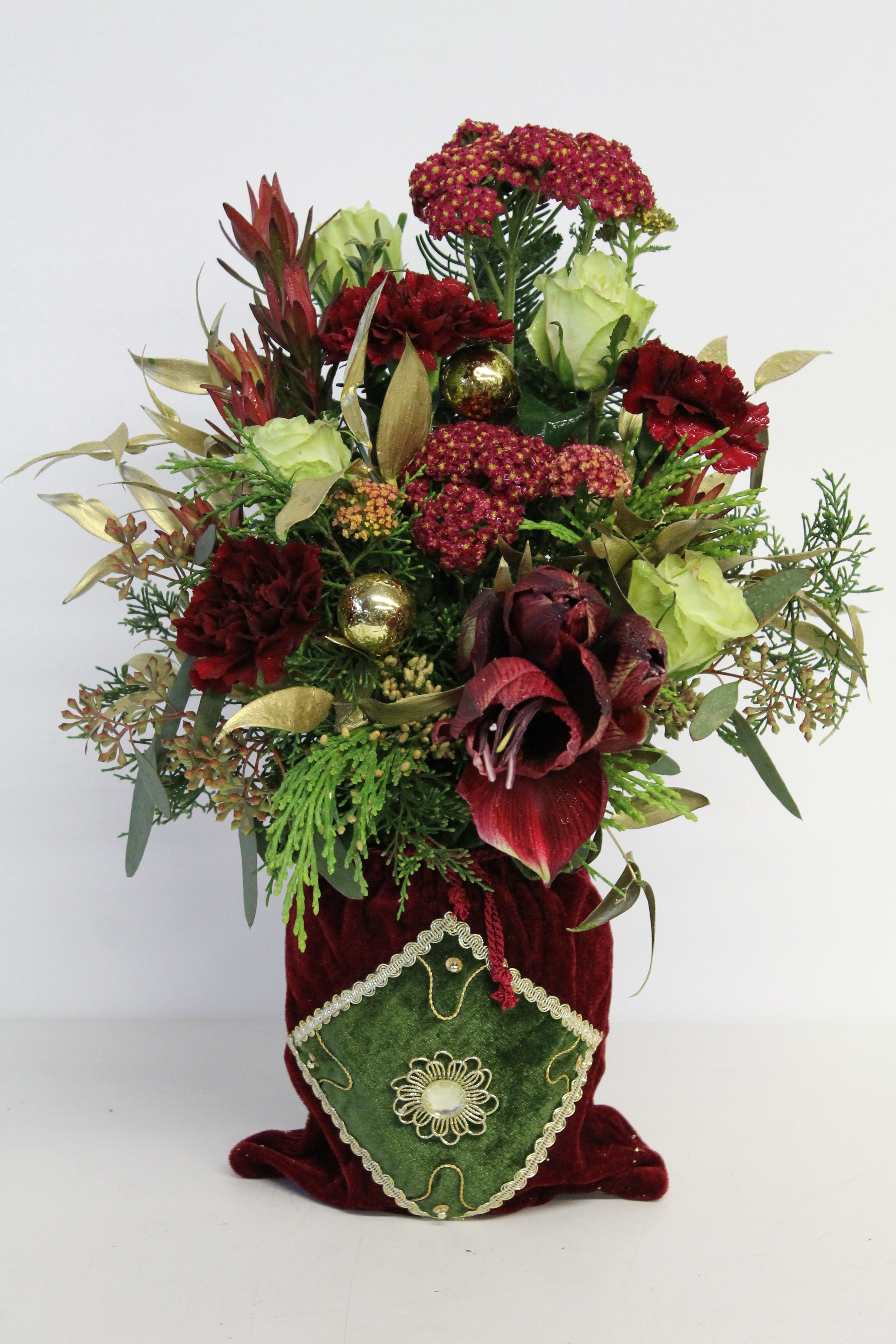 All The Best Wishes in a Bag - CC - Unique