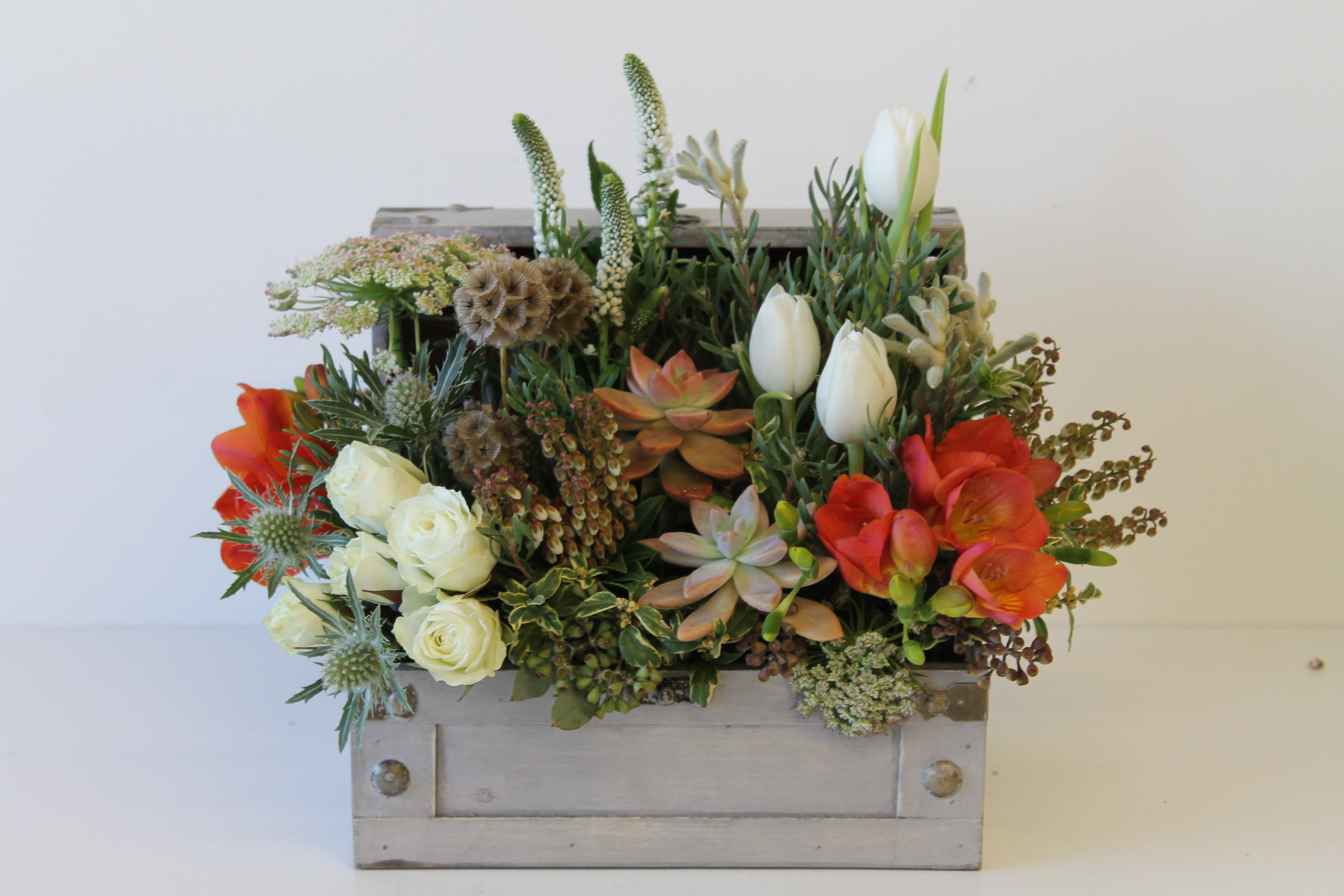 Treasure/26 - Fun &amp; pretty