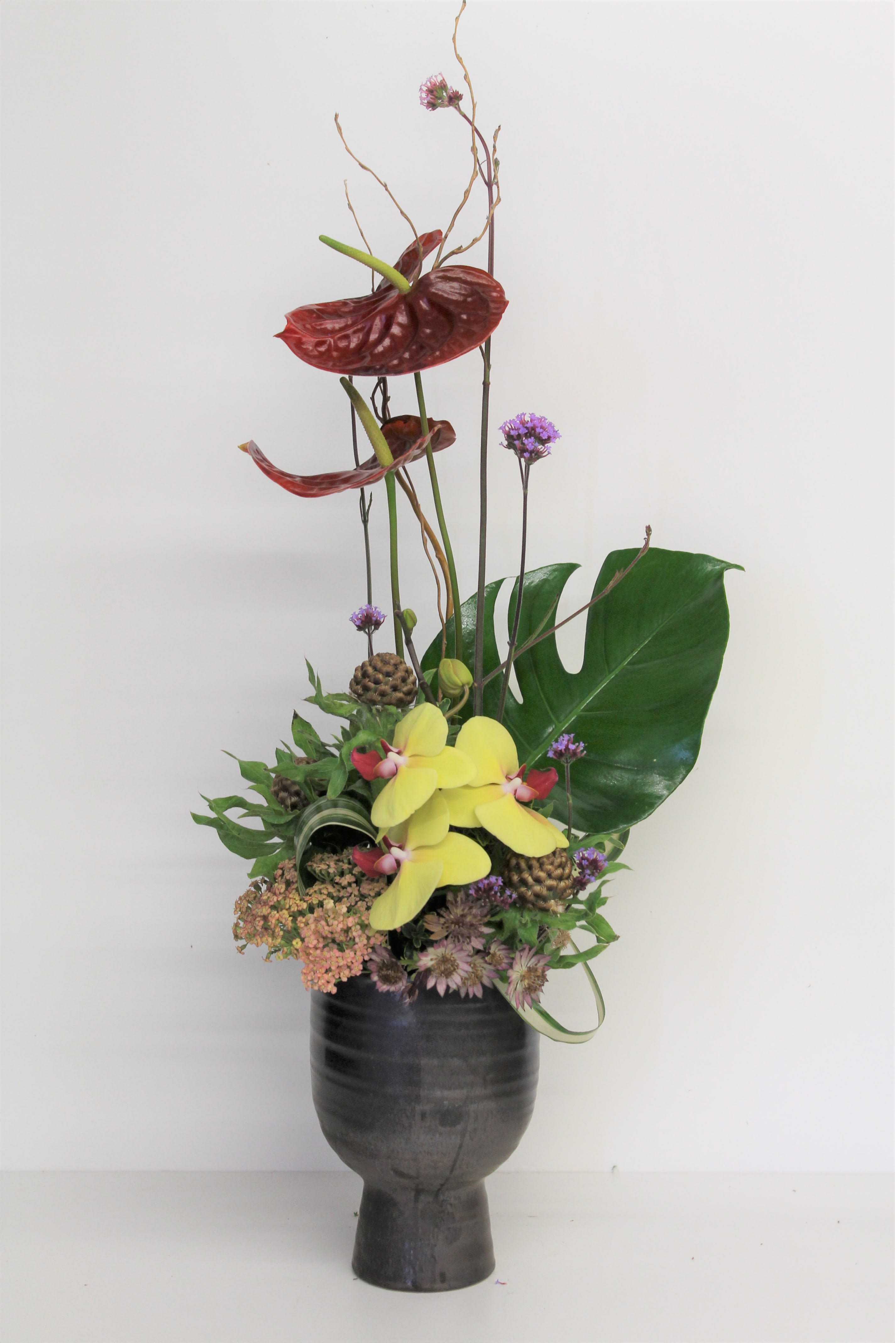 sheltered/26 - Please call to make sure flowers are available