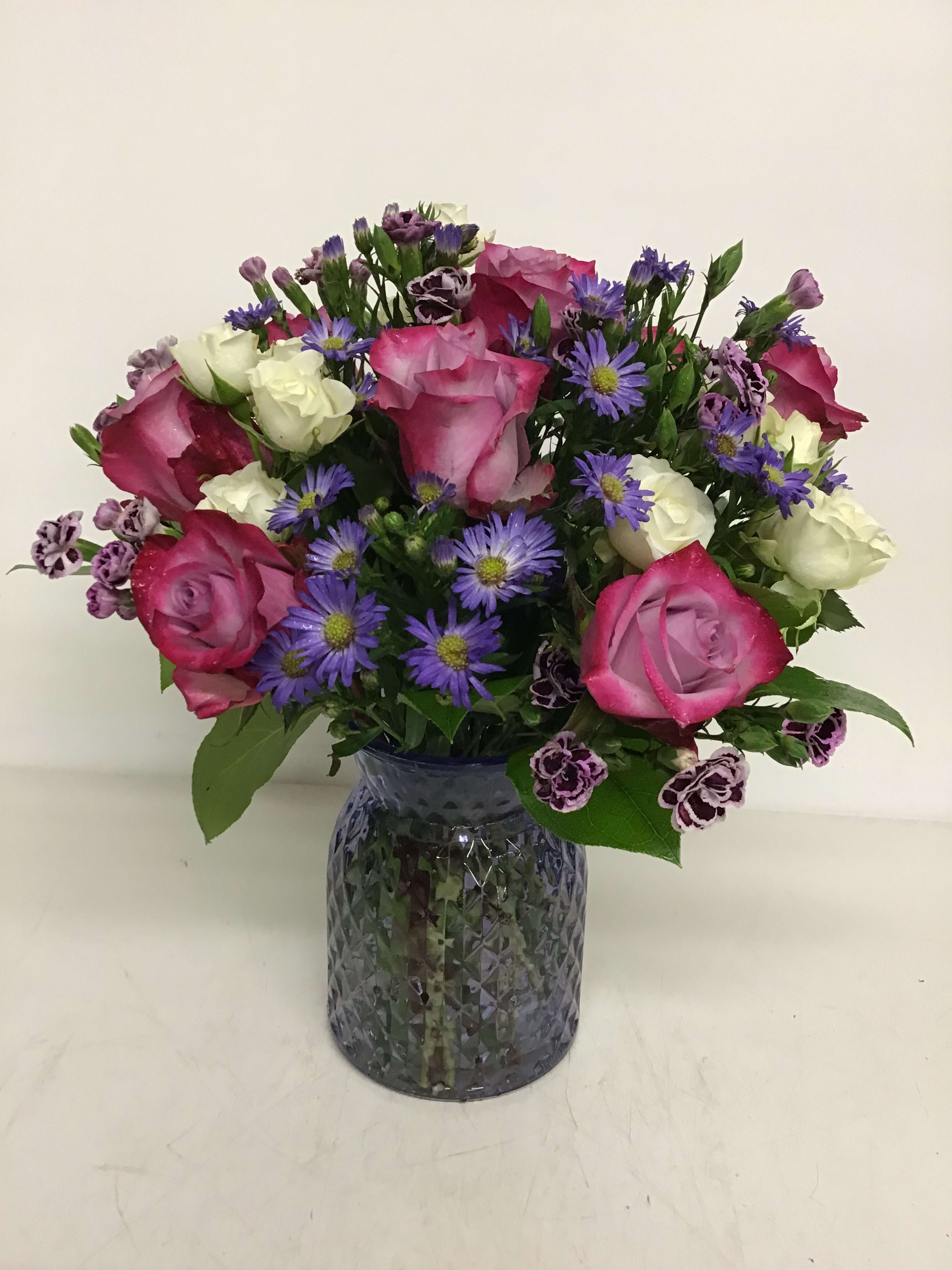 Pretty purple/26 - Beautiful gift