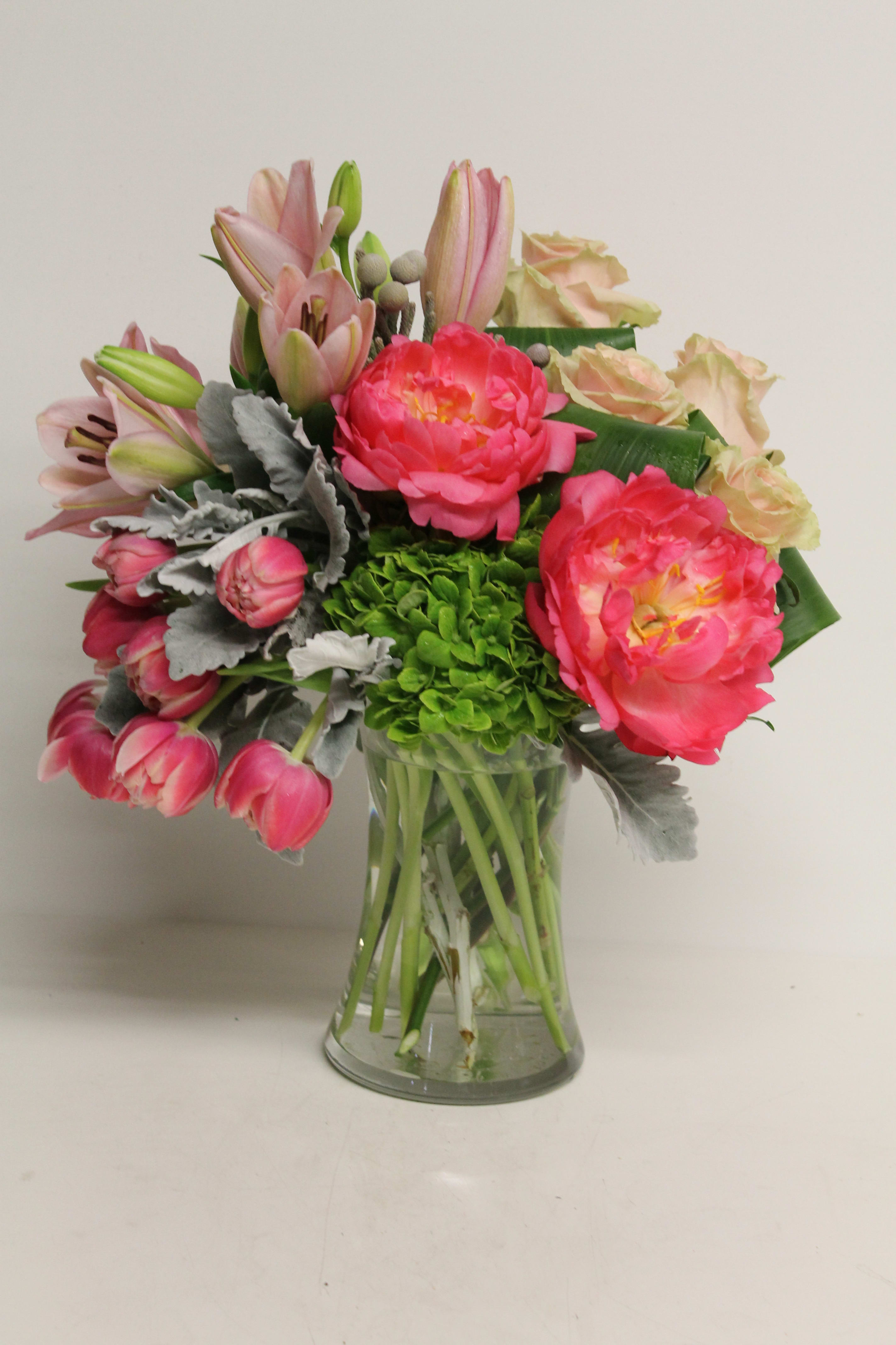 Celebration/26 - Beautiful Bouquet 