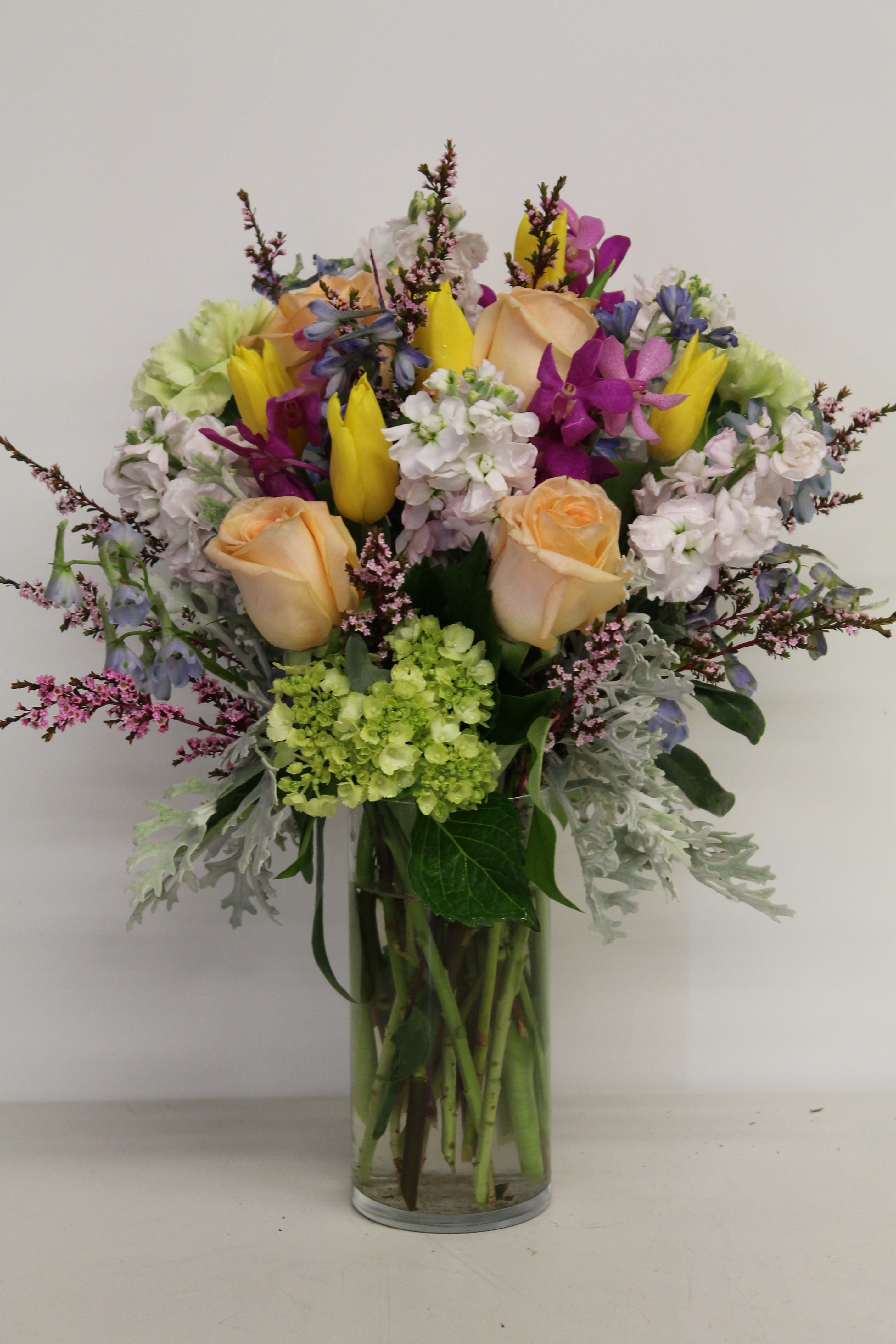 Kindness/26 - Nice Bouquet for any occasion