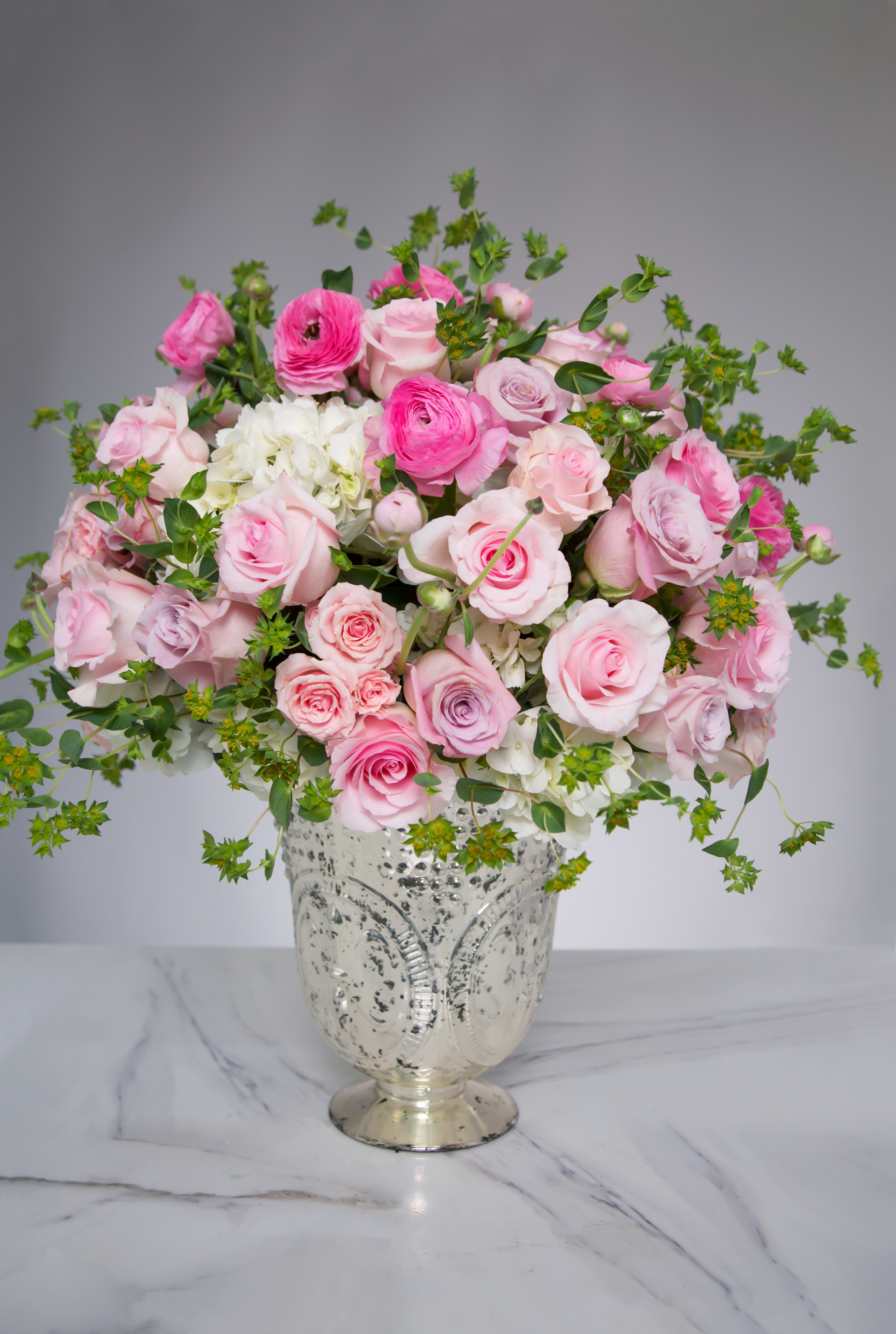 Enchanted  - Roses, etc