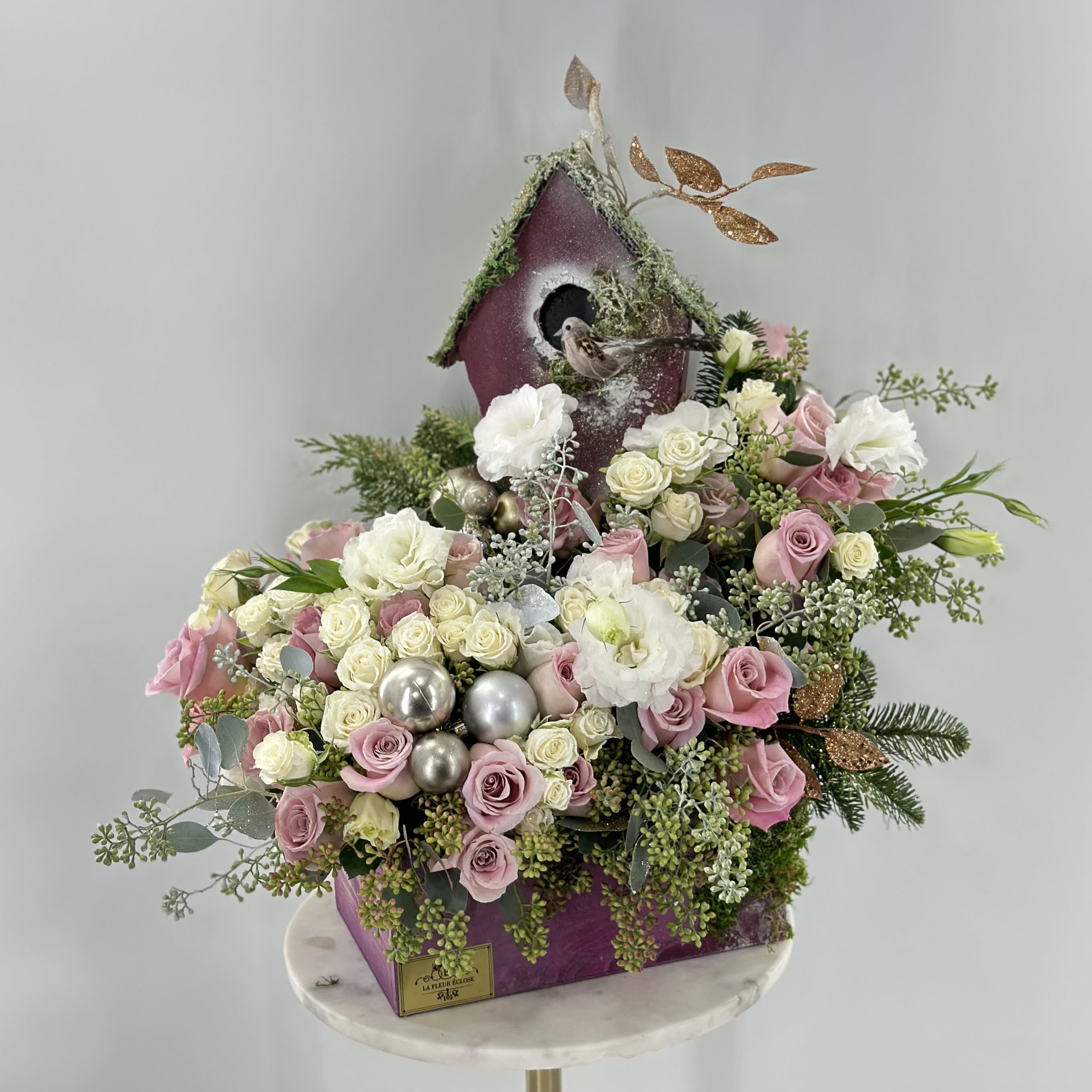 Magic Time - Mix flowers 