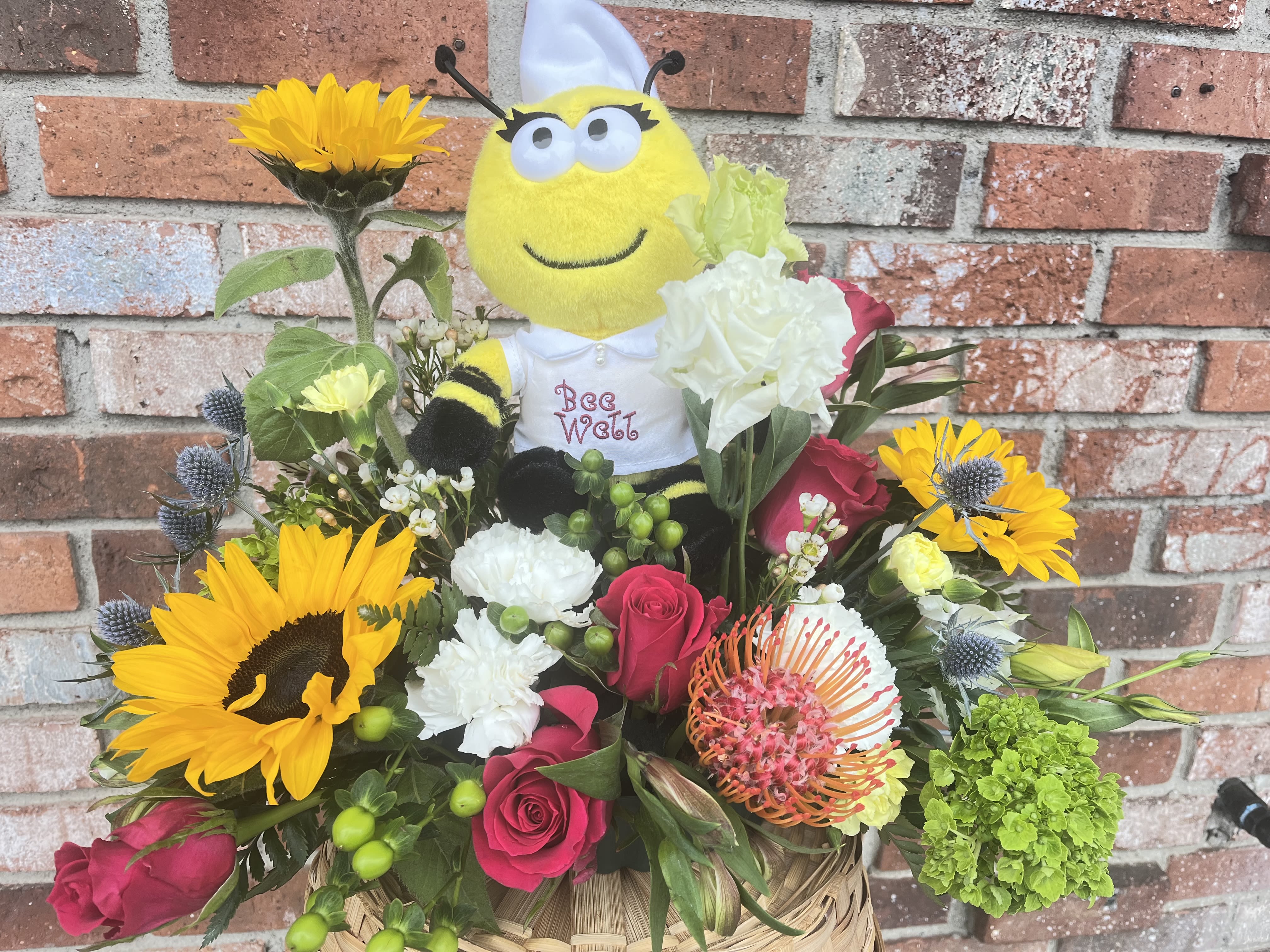 24-50/26 - Fresh &amp; Beautiful!