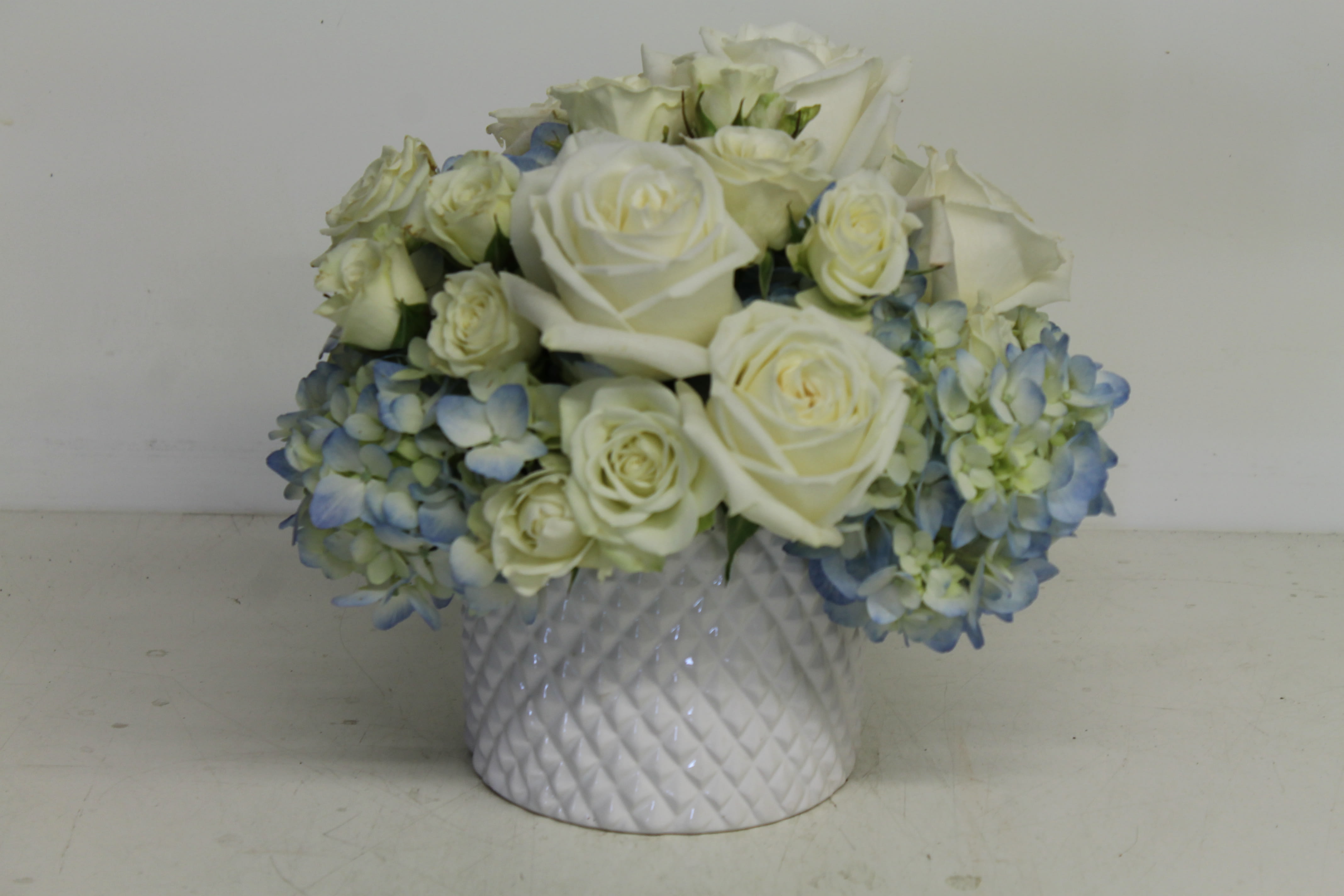 Blue &amp;amp; White/26 - Simple &amp;amp; Beautiful