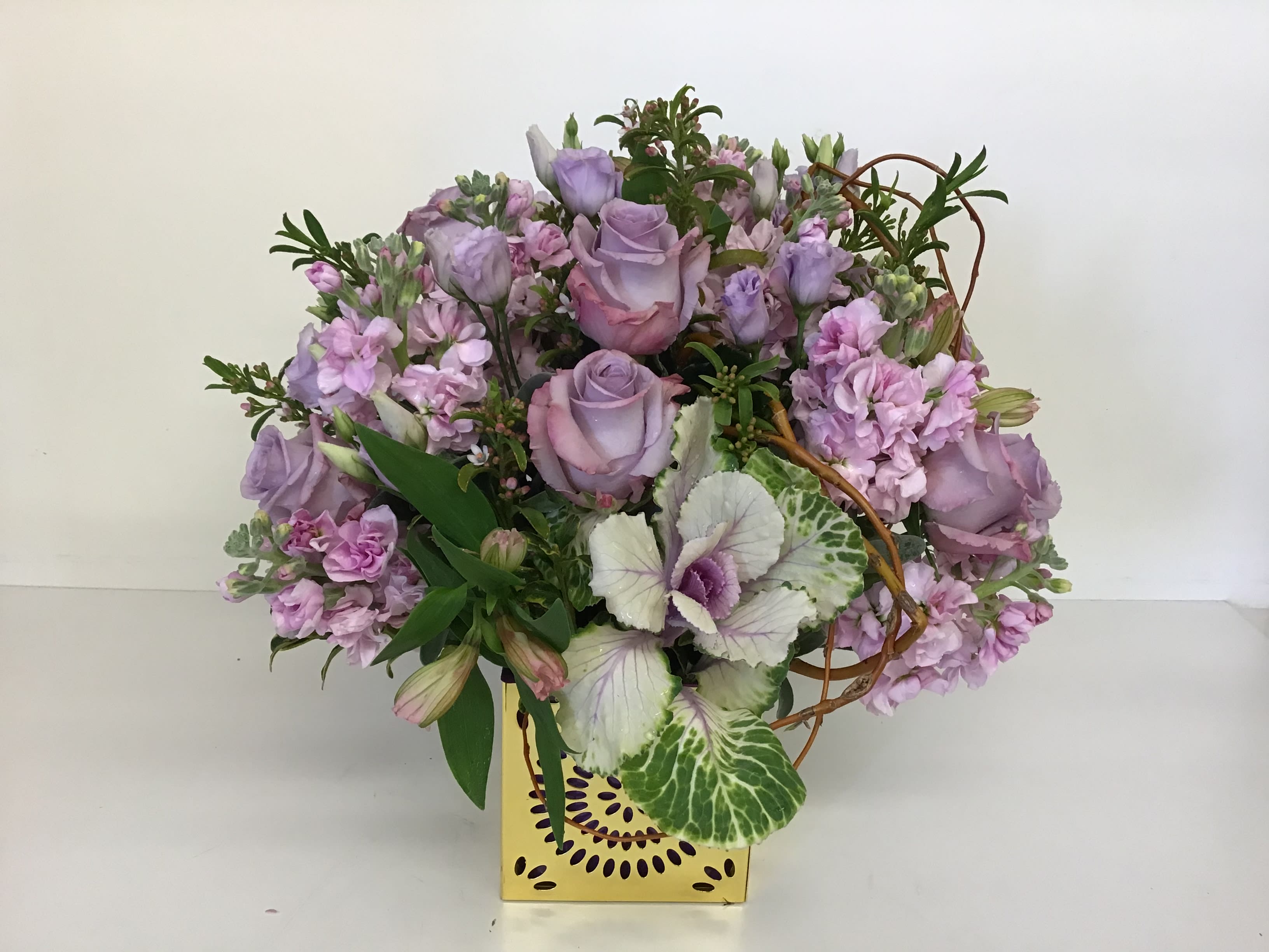 Beautiful inside &amp; out/26 - Beautiful Bouquet