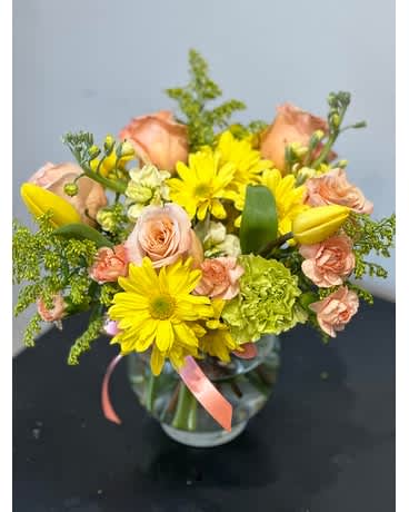 Cutie - Great for any occasion! Designed to give that fresh look and unforgettable cuteness!