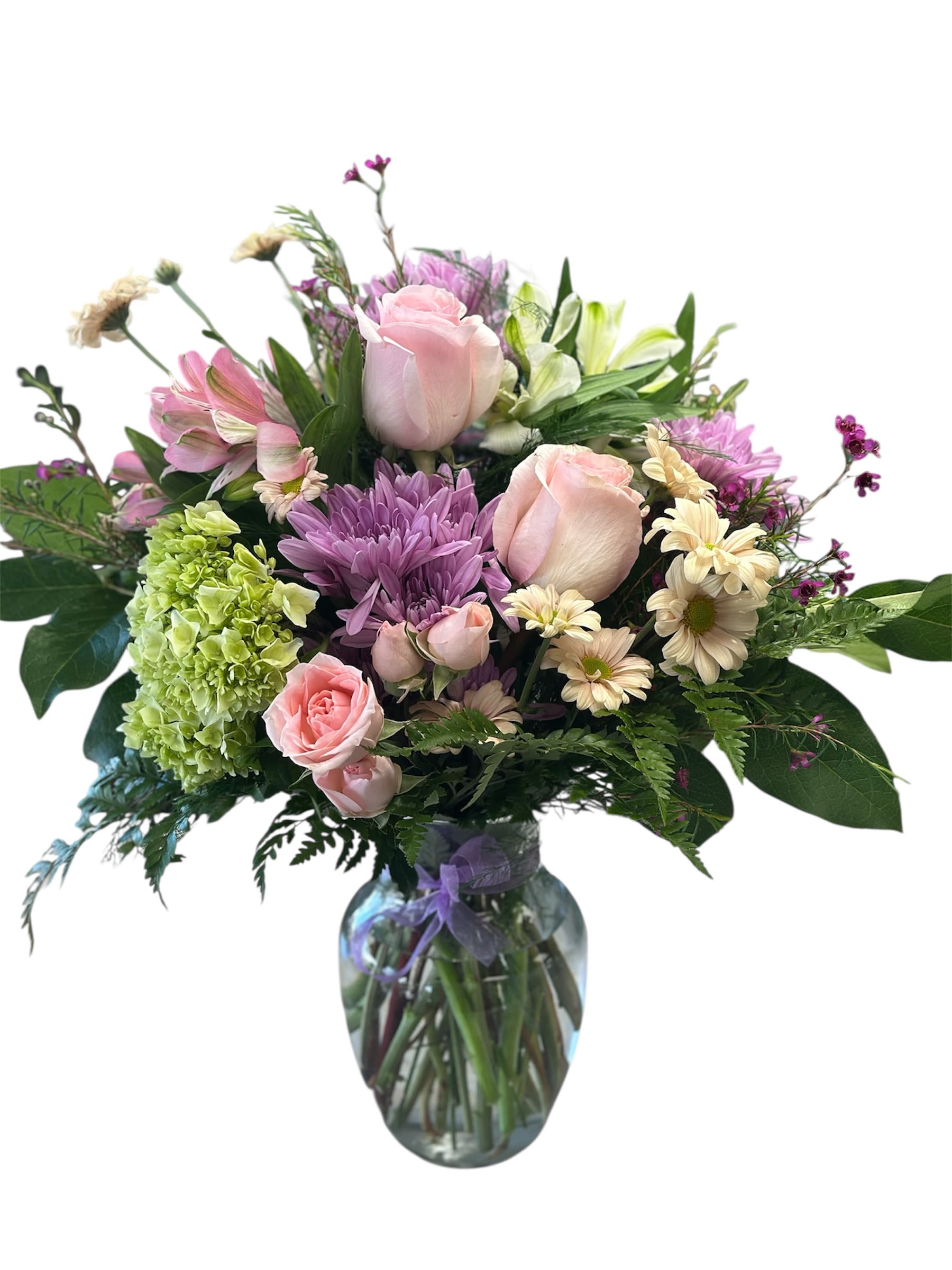 Just another day  - Flowers 