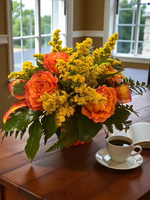 Sweet Expression - Autumn Special