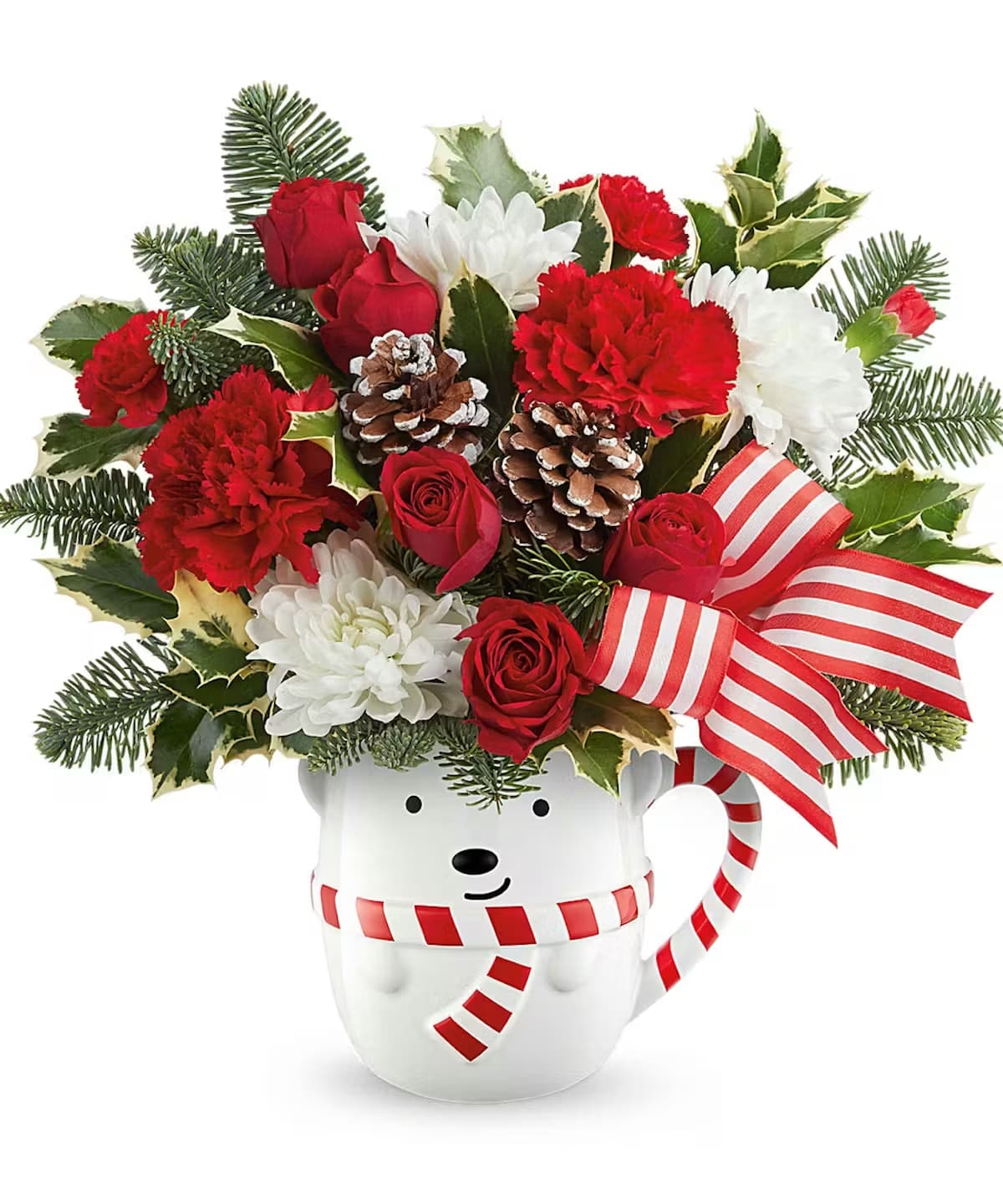 Cozy Cub Mug - Cozy Cub Mug