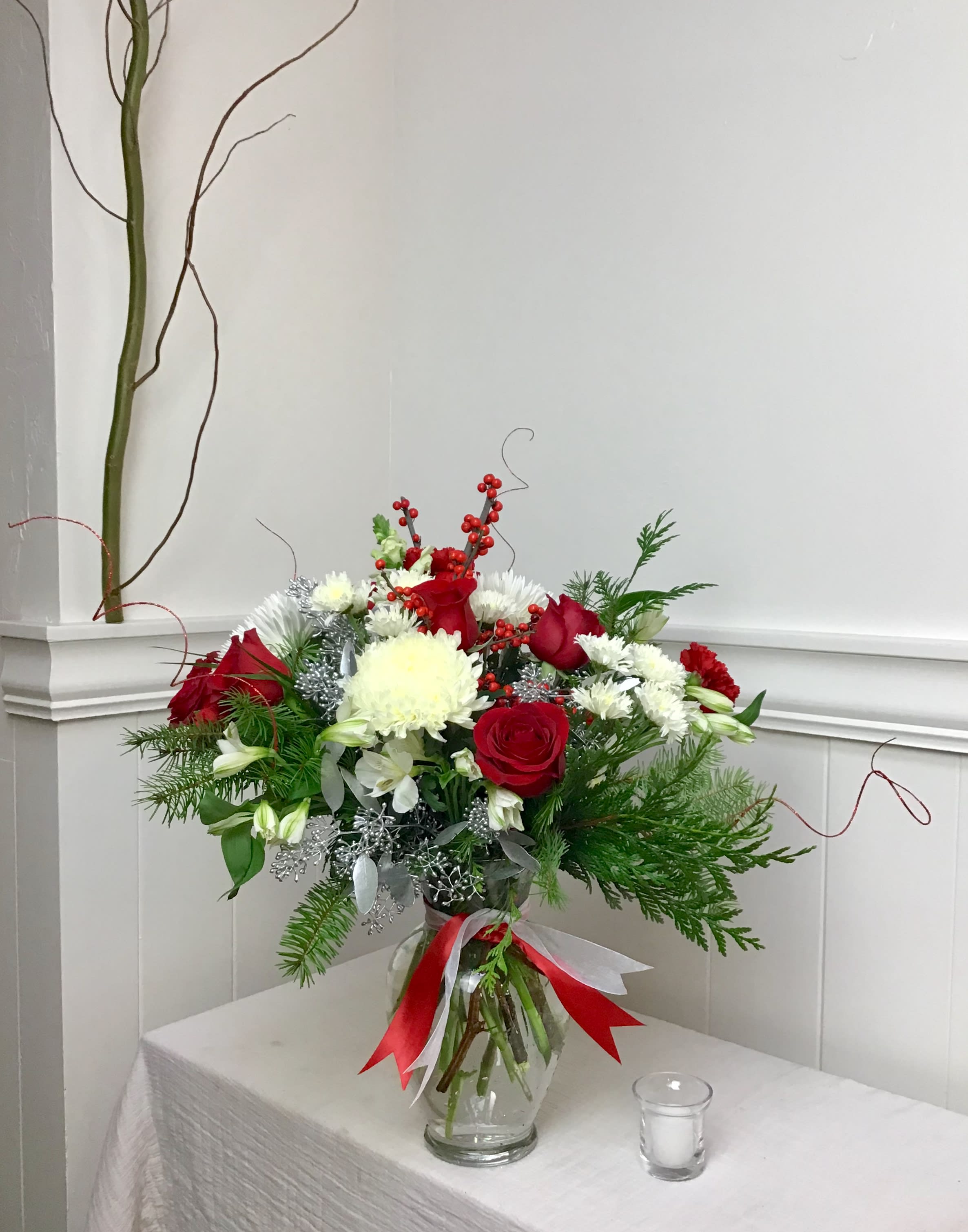 Christmas Glitz - Christmas Glitz