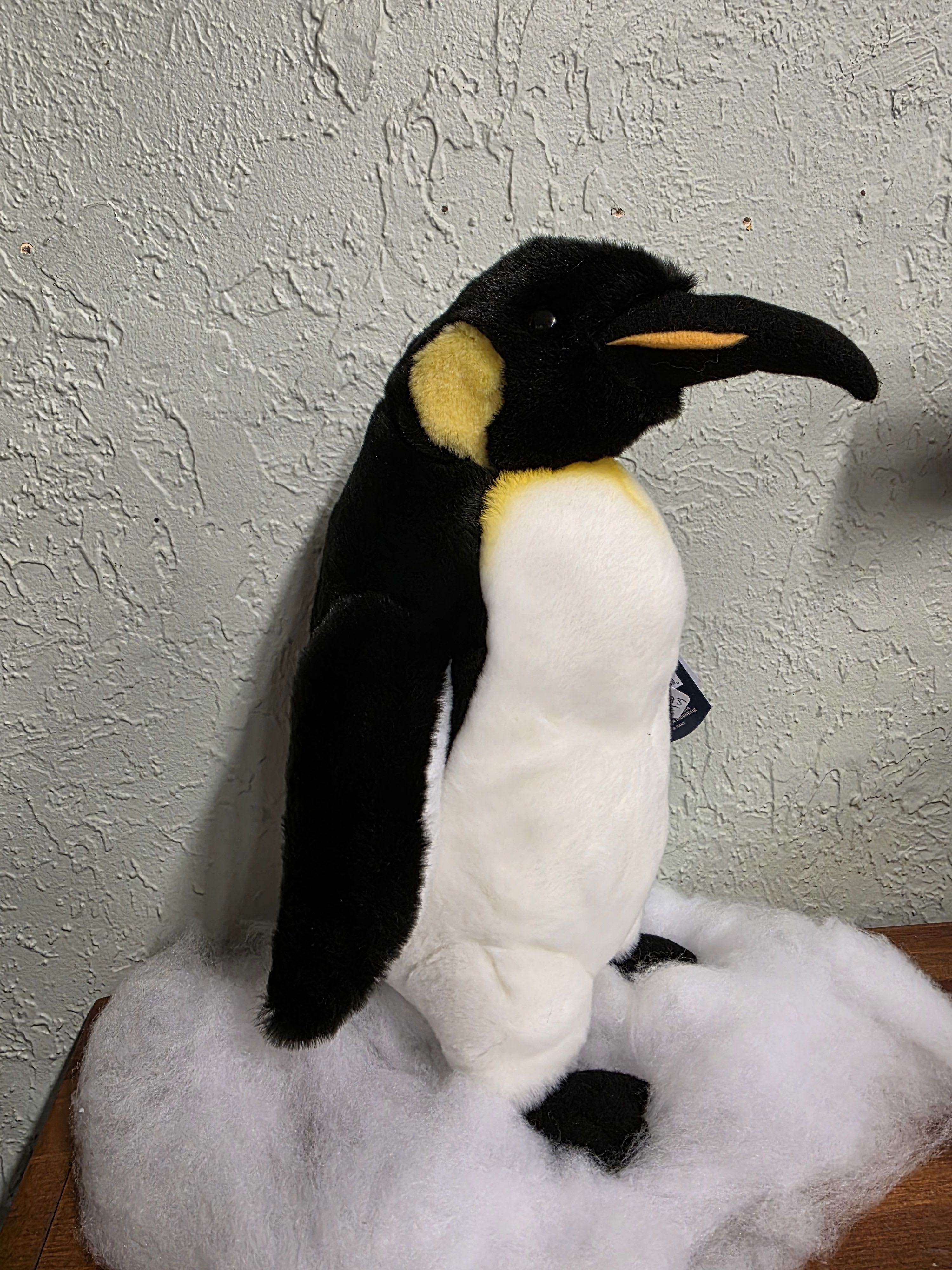 Penguin - Plush