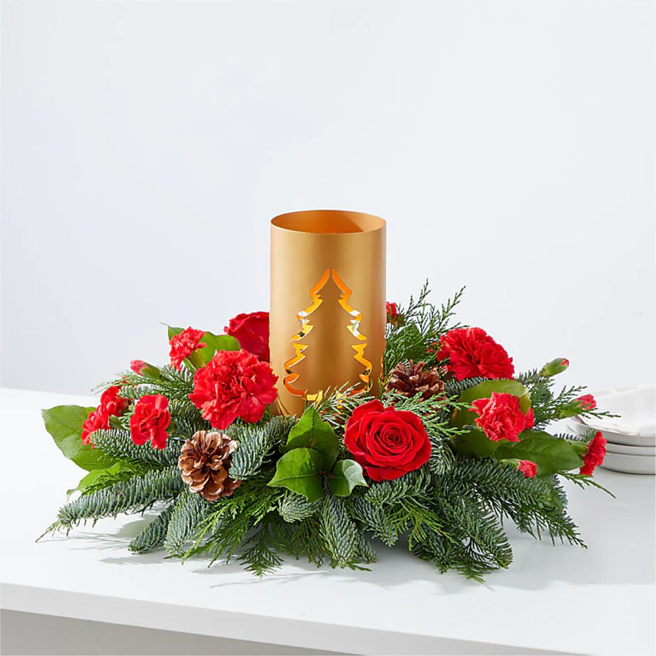 Merry Christmas  - A centerpiece of the season 