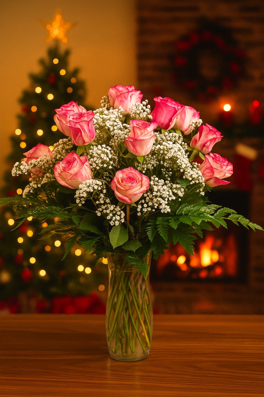 Majik Pepperment Rose Masterpiece (Watanabe Exclusive)  - Introducing a stunning new variety of rose from the mountains of Ecuador! Our Marbleized Rose boasts a mesmerizing marble-like pattern that is sure to captivate with its unique beauty.    Key Features:    Exquisite Ecuadorian Origin: Sourced from the high-altitude mountains of Ecuador, known for producing roses of exceptional quality and beauty.    Marbleized Appearance: Each rose features a one-of-a-kind marbleized look, making it a striking and unforgettable choice.    Perfect for Special Occasions: Ideal for weddings, anniversaries, or any event where you want to make a statement with its unparalleled beauty.    High-Quality: Handpicked for freshness and visual appeal, ensuring a long-lasting and breathtaking display.    Experience the allure of our Ecuadorian Marbleized Rose and add a touch of elegance and sophistication to your floral arrangements or gifts.