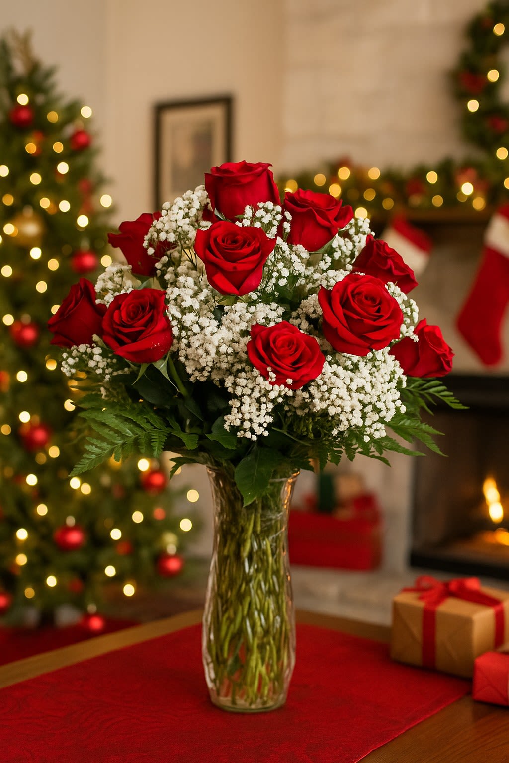 Red Panther Rose Masterpiece (Watanabe Exclusive) - Introducing an exciting new addition to our lineup: Red Panther, the Marbleized Red Rose, a spectacular variety that captivates with its unique marbleized pattern. This stunning rose offers a fabulous alternative to the traditional red rose, making it a standout choice for any occasion.    Key Features:    Unique Marbleized Pattern: Each Marbleized Red Rose showcases a mesmerizing marble-like pattern, making it a visually striking and unforgettable choice.    Fresh and Vibrant: Handpicked for freshness and visual appeal, ensuring a long-lasting and vibrant display.    Perfect for Special Occasions: Ideal for weddings, anniversaries, or any event where you want to make a statement with its distinctive beauty.    Modern Elegance: Combines the classic appeal of a red rose with a contemporary twist, perfect for those seeking something unique and eye-catching.    Experience the allure of our Marbleized Red Rose and elevate your floral arrangements or gifts with its exceptional beauty and modern charm.