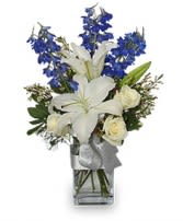 I Lily Love You Bouquet - 
