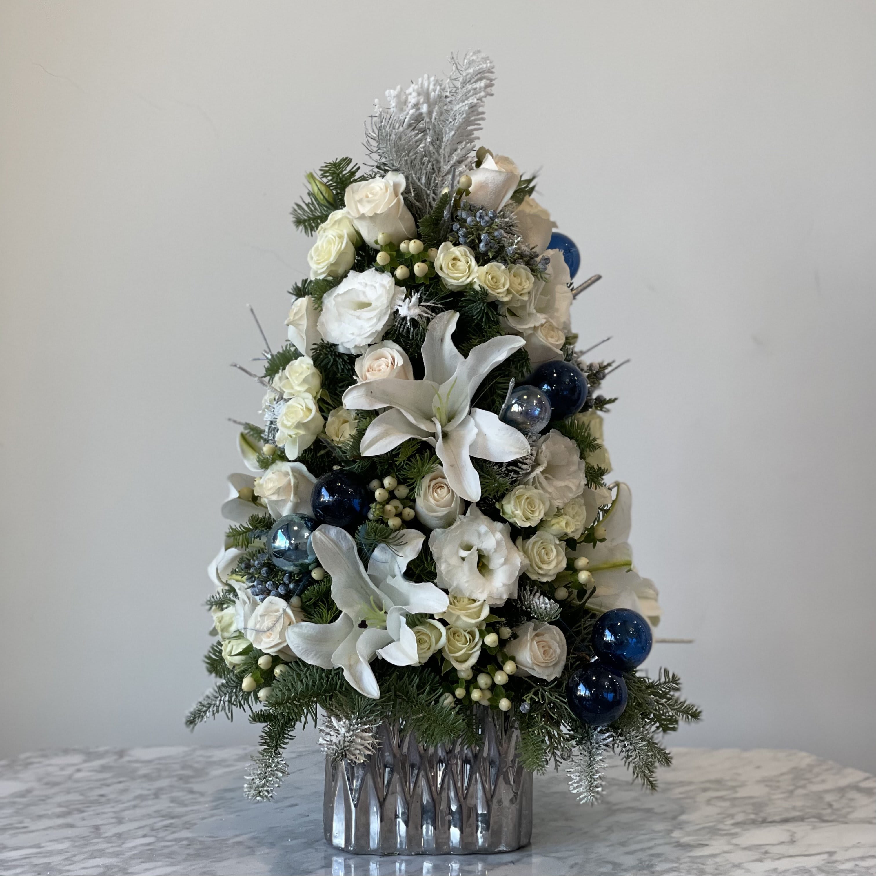 Special Christmas - Christmas Tree