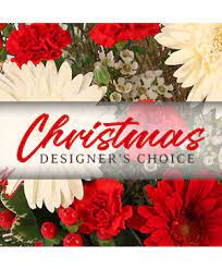 Designers Choice - A beautiful design made especially for you by one of our designers.