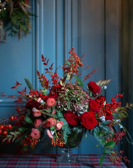 English Christmas - English Christmas