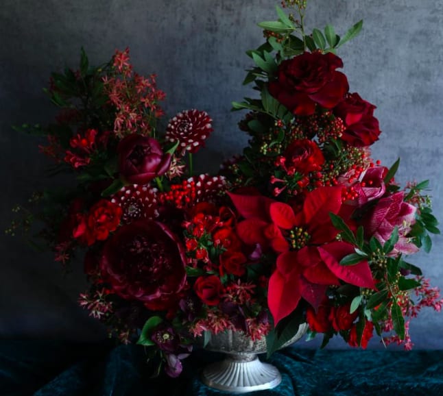 Vintage Yuletide - Vintage Yuletide