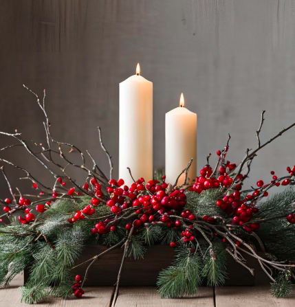 Winter Solstice - Winter Solstice