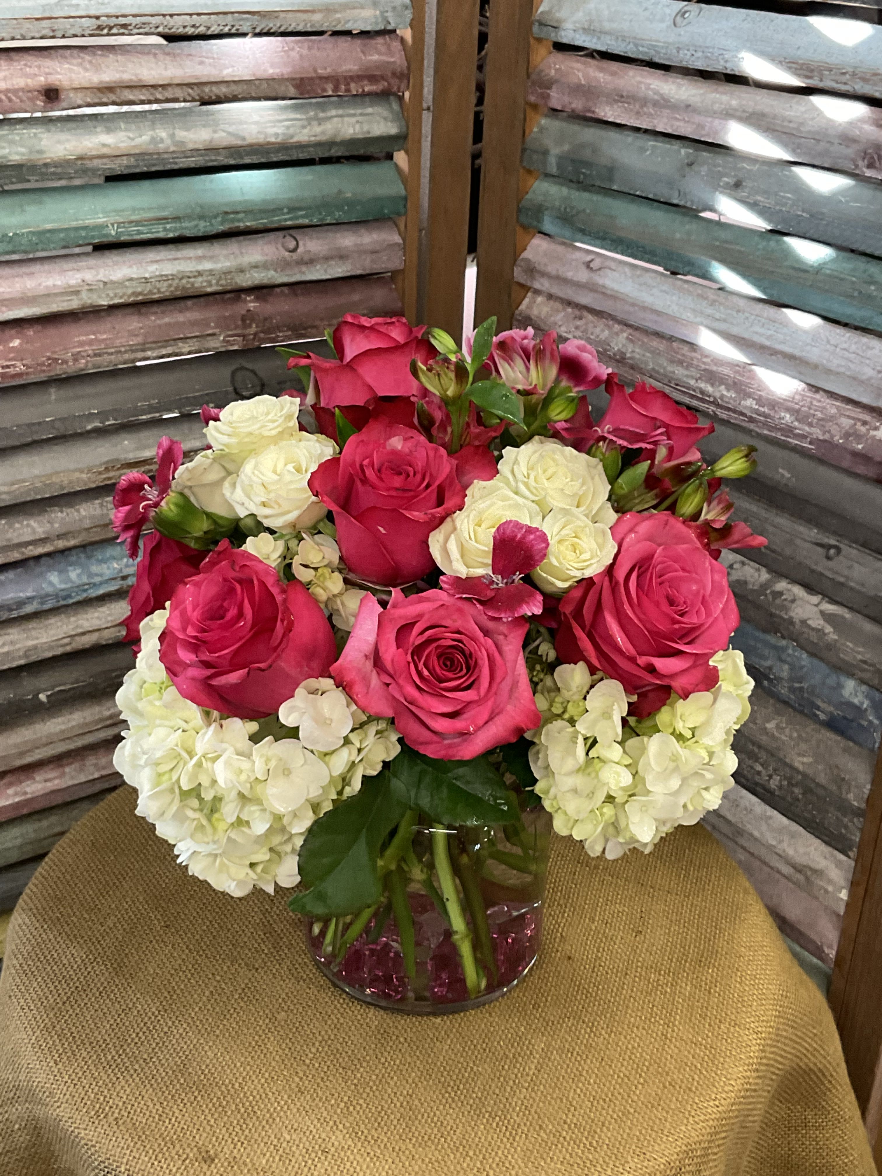 25-101/26 - Fresh &amp; Beautiful!