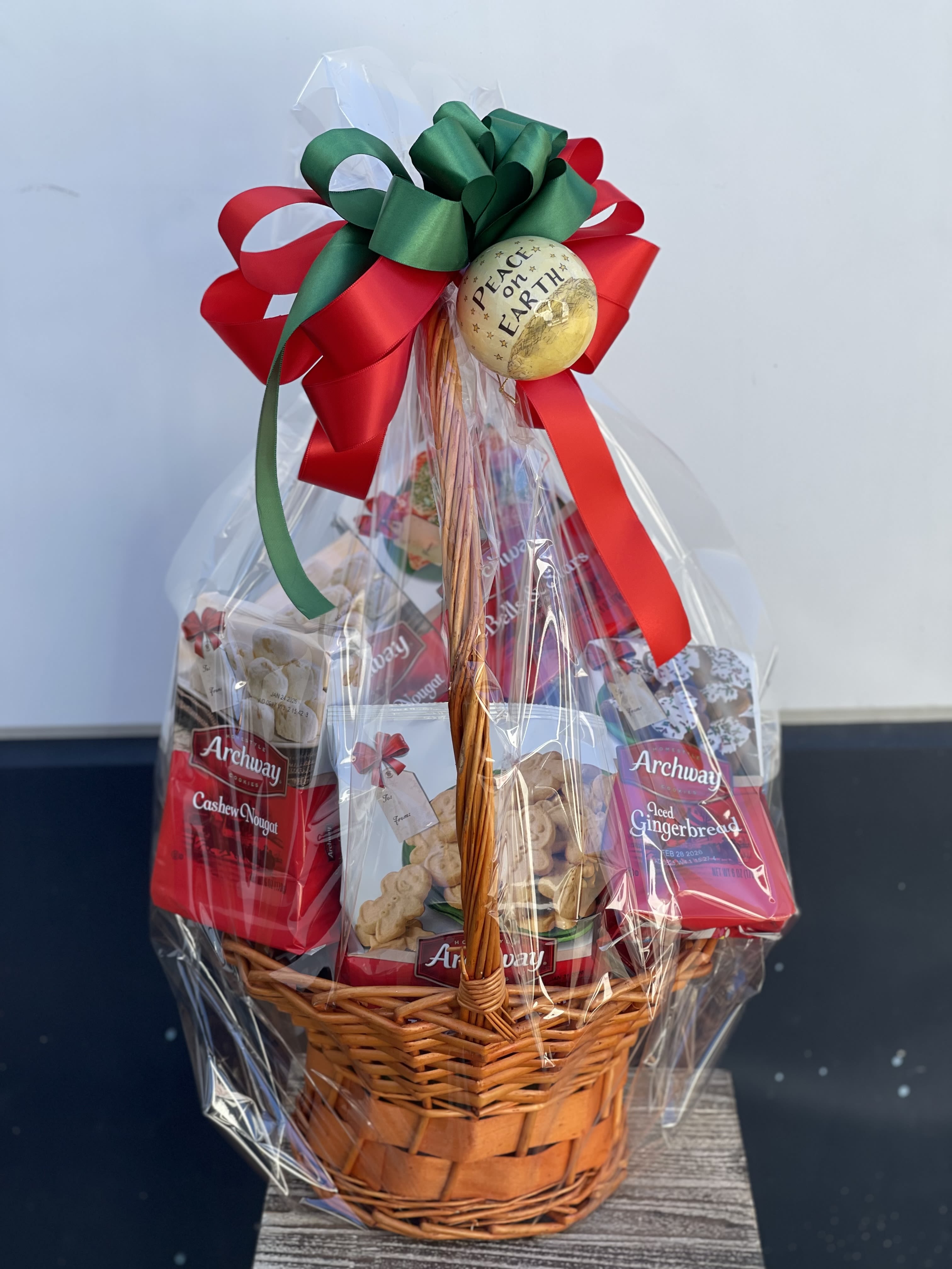 Christmas Snacks  - Yummy 