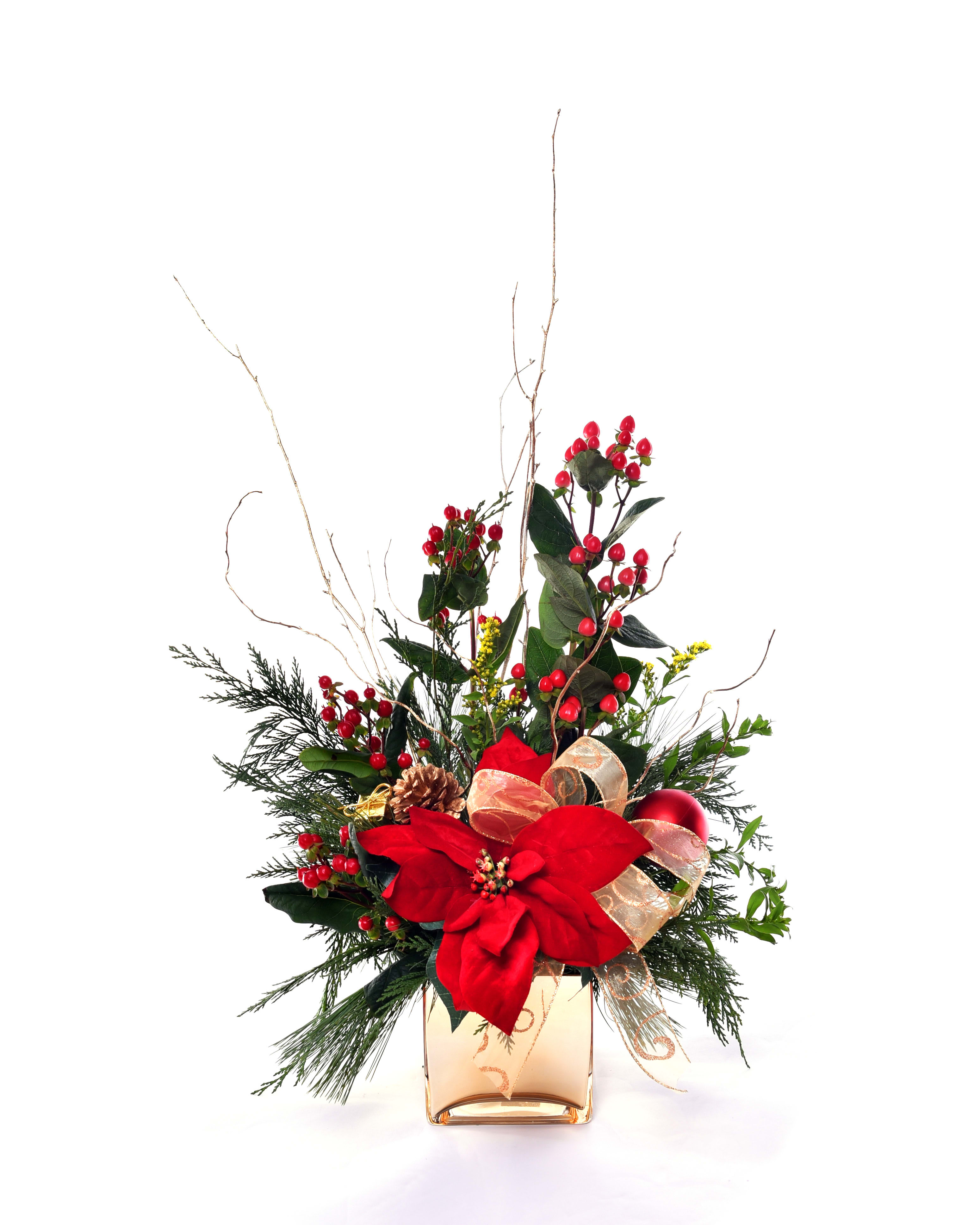 Christmas Happiness - Beautiful 