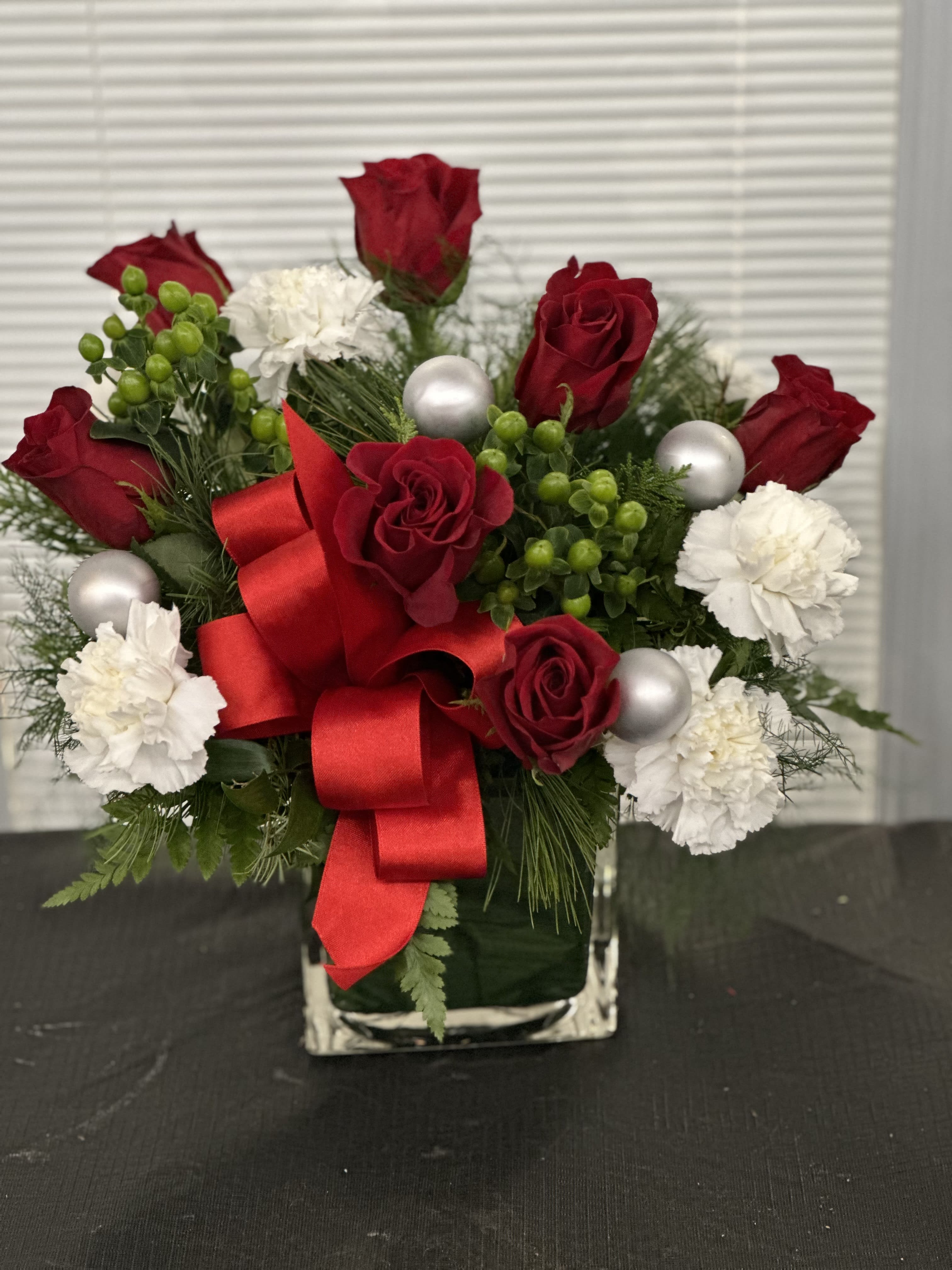 Merry and Bright - Merry and Bright