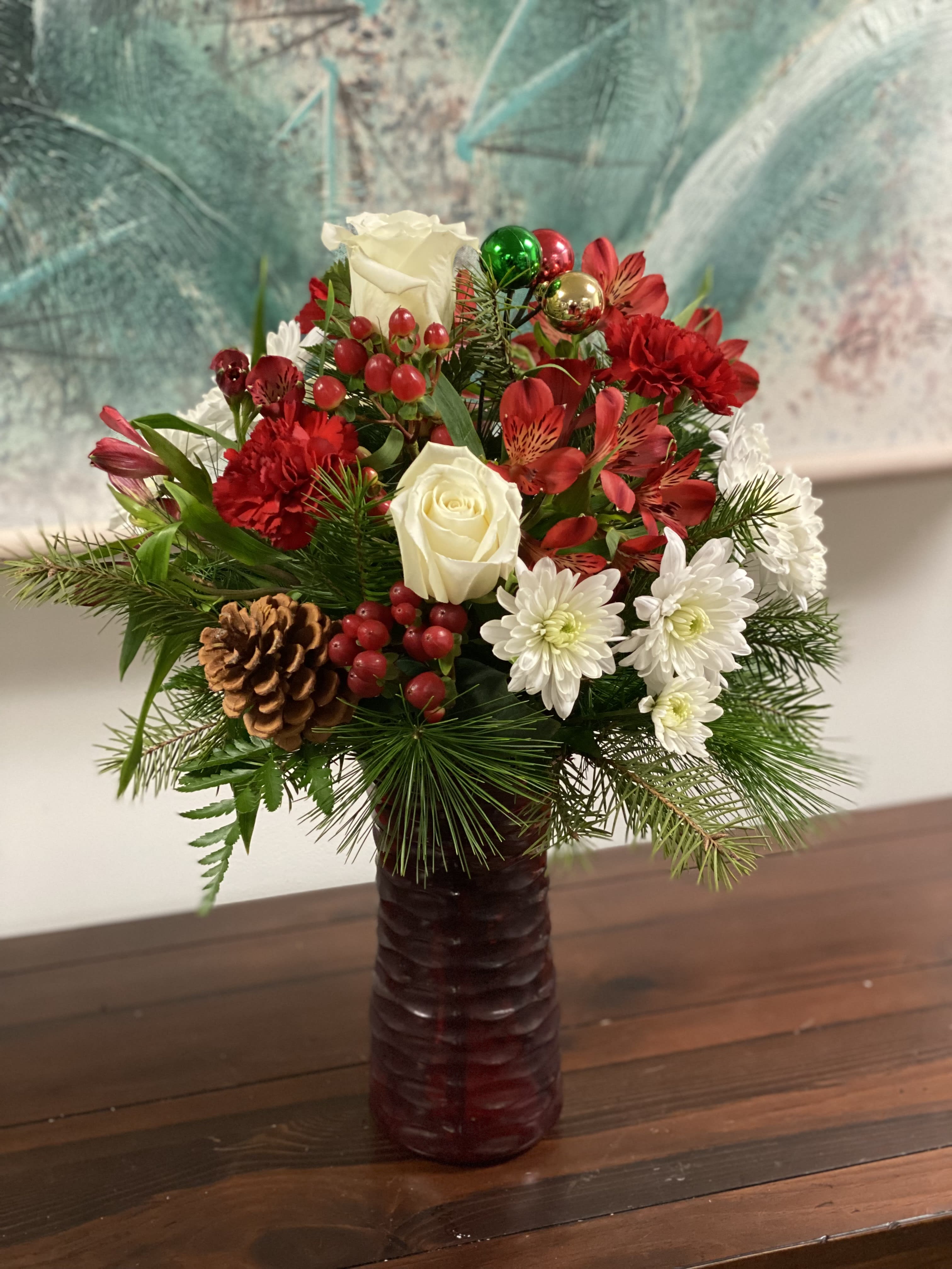 Joyful Winter - Joyful Winter