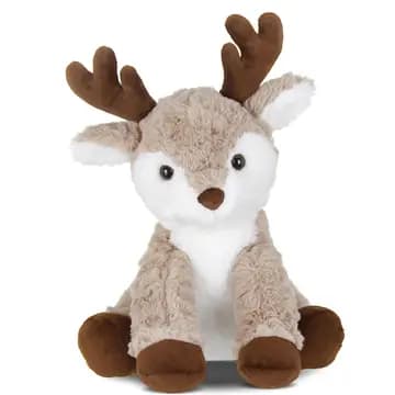 Reiny the Reindeer - This sweet little is a treasure for someone's birthday or just because.