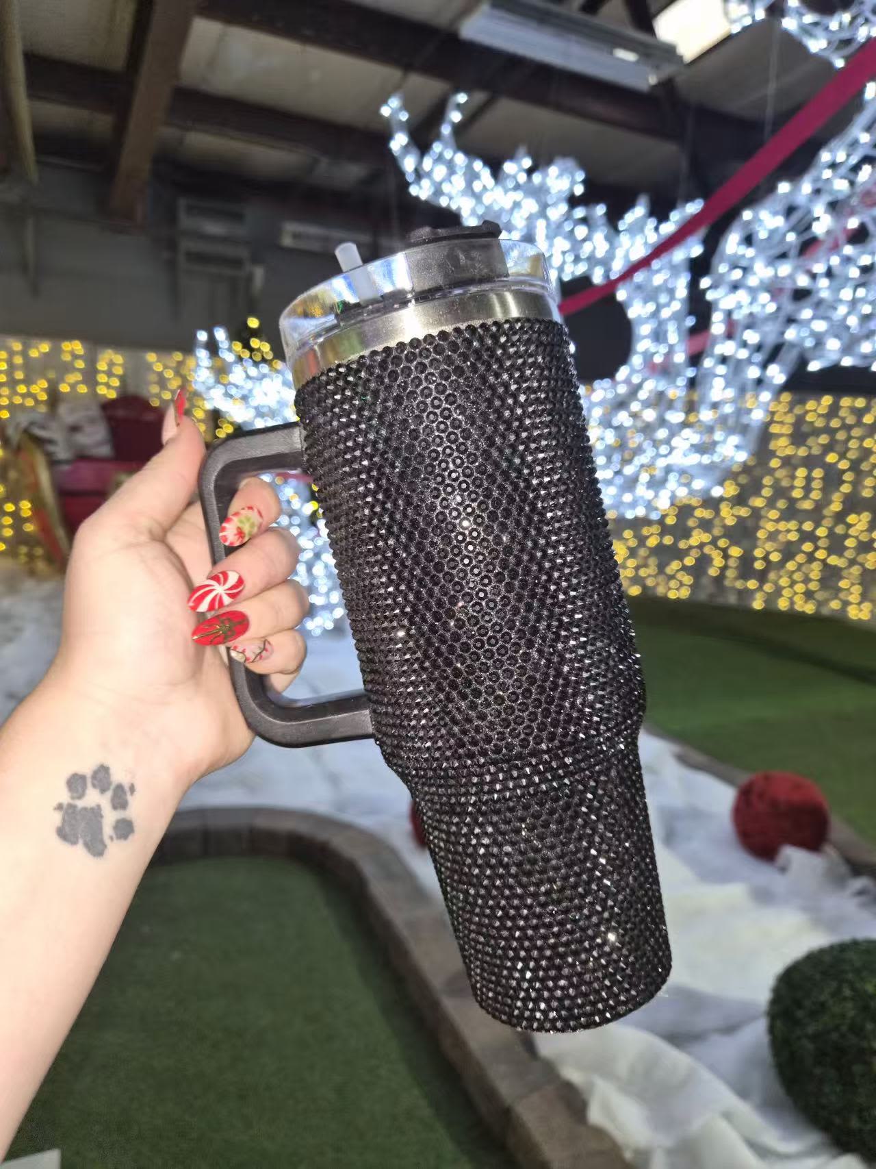 Tumblers - Stay hydrated in style!