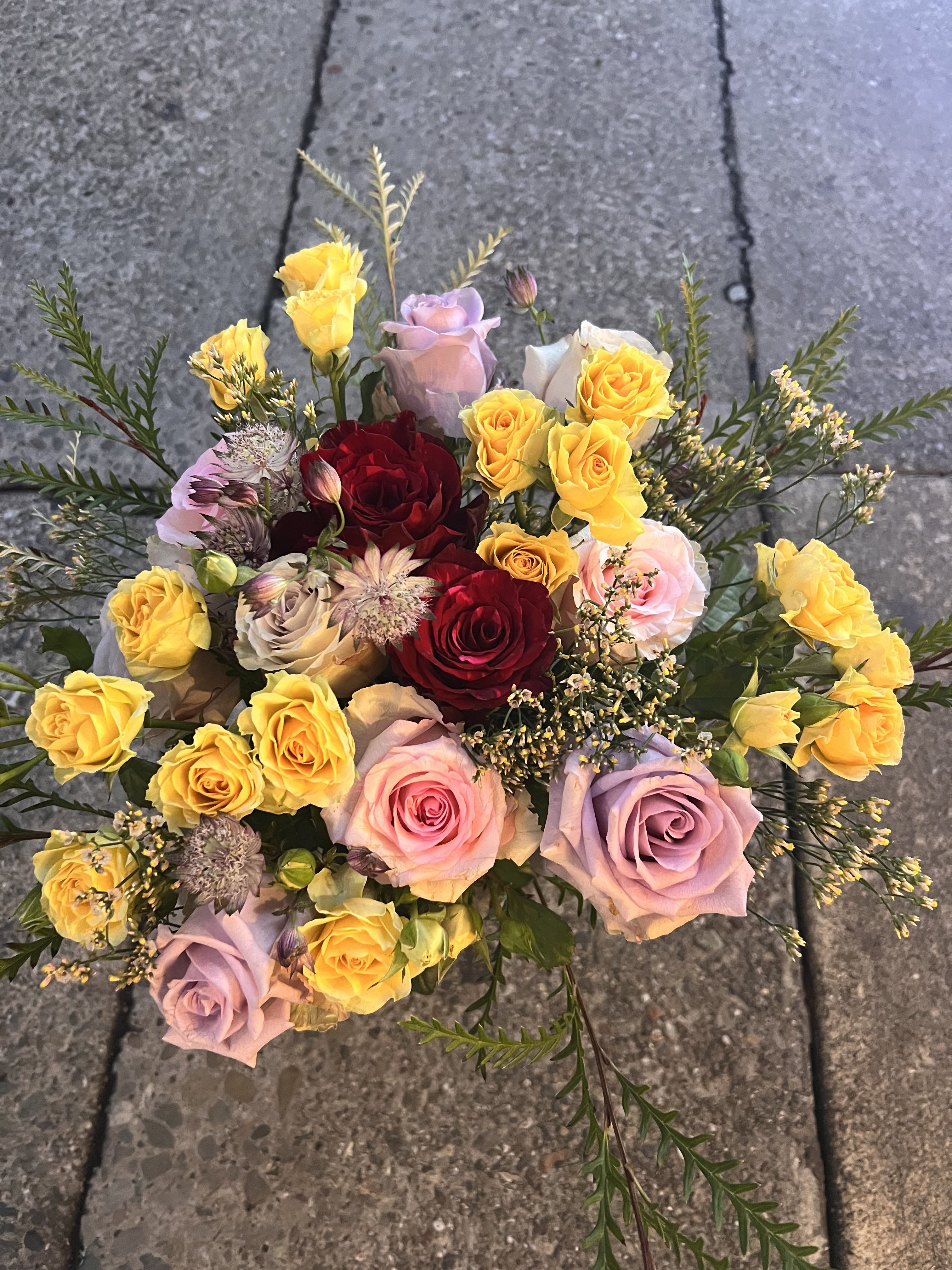 Roses   - Beautiful Roses for your loved one.