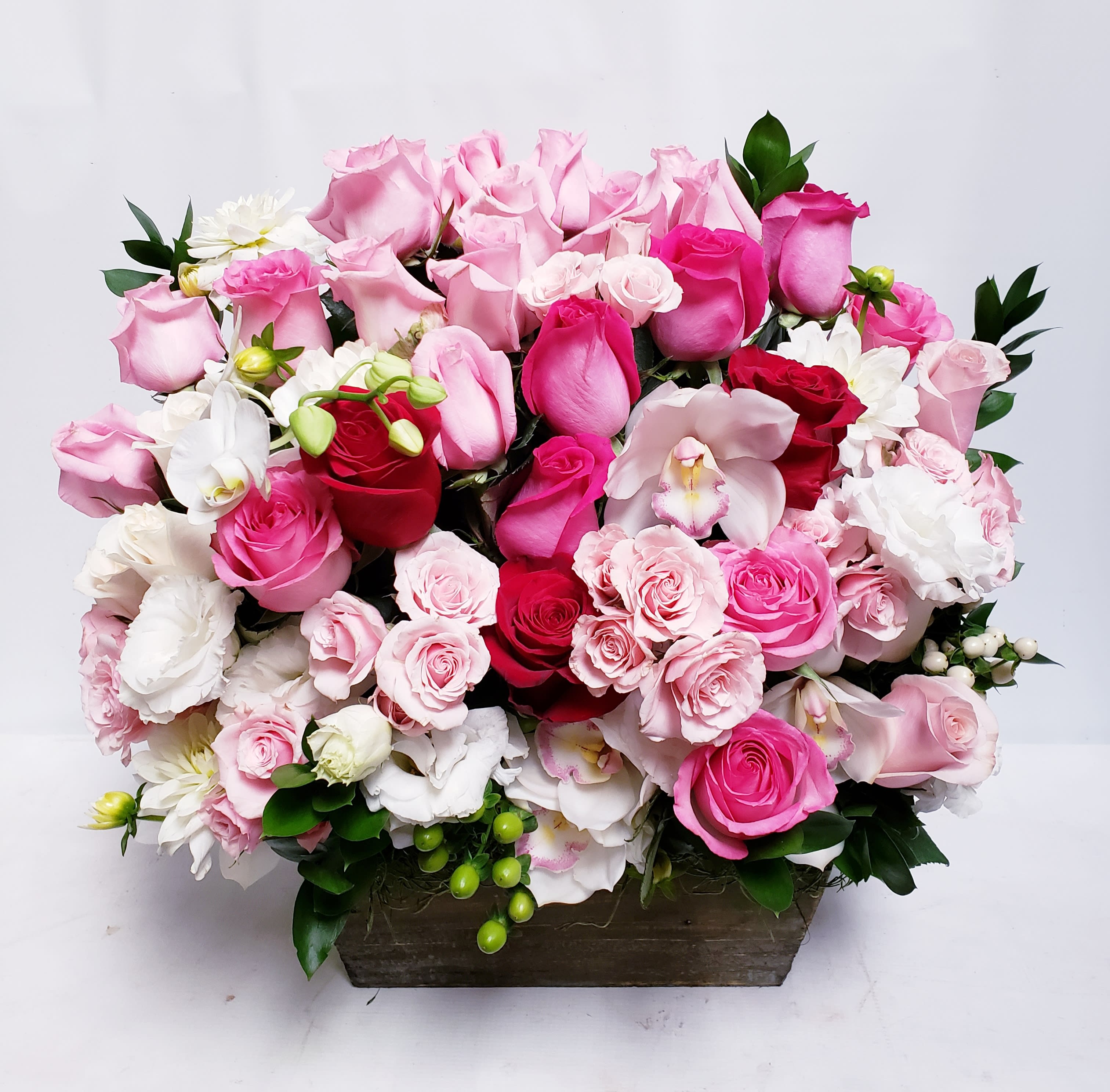 Dance With Me - 14&quot;H x 16&quot;W